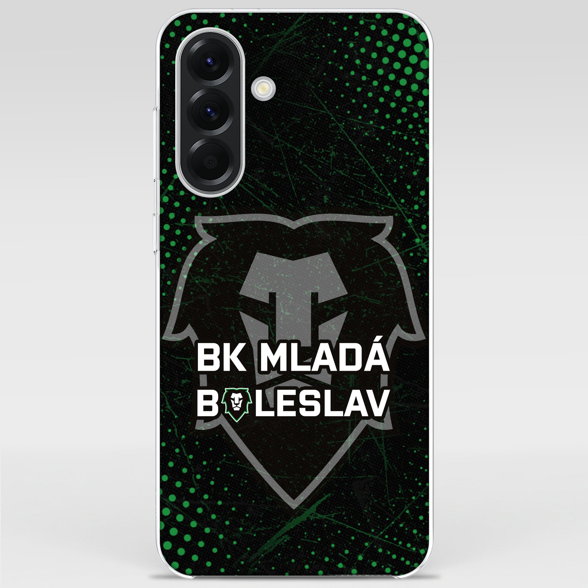 BK Mladá Boleslav 4 SAMSUNG Galaxy A56