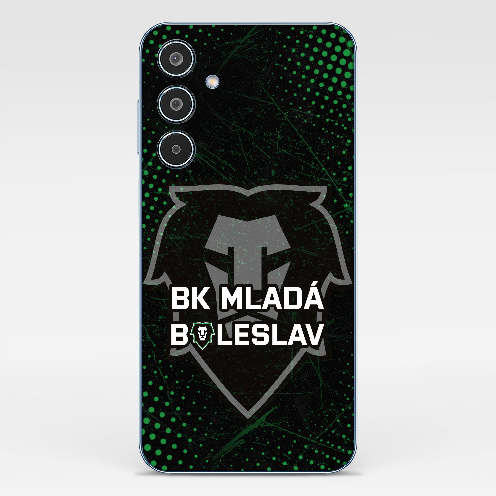 BK Mladá Boleslav 4 SAMSUNG Galaxy M35