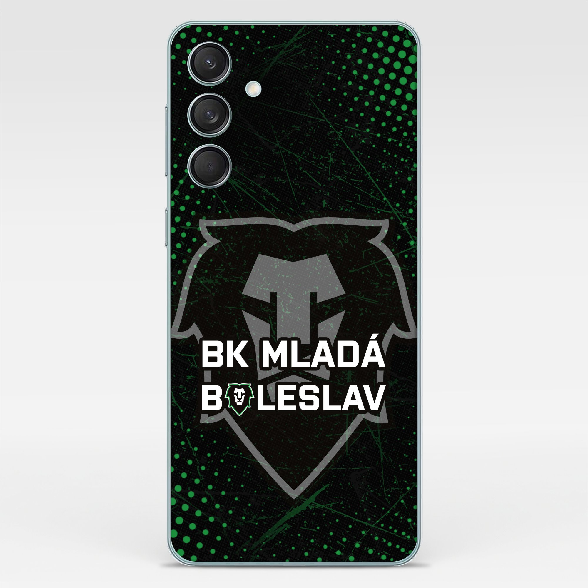 BK Mladá Boleslav 4 SAMSUNG Galaxy M55