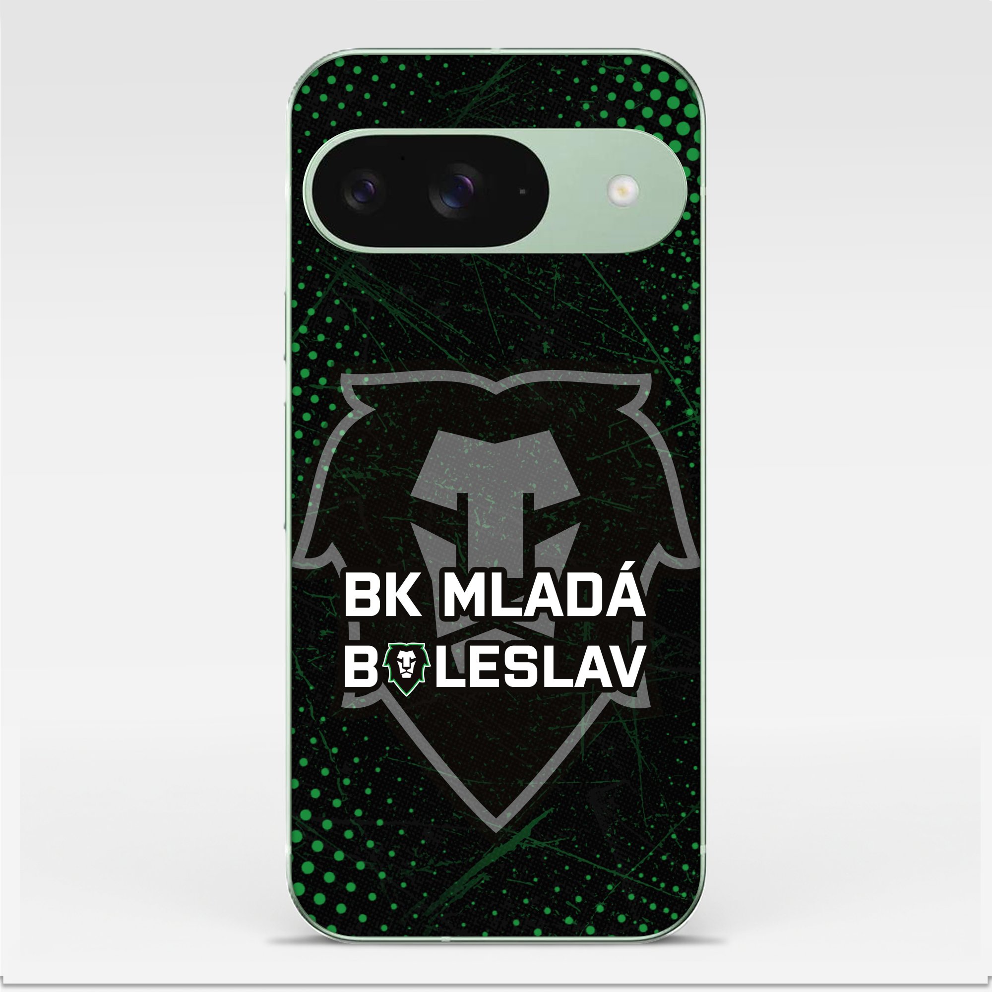 BK Mladá Boleslav 4 GOOGLE Pixel 9