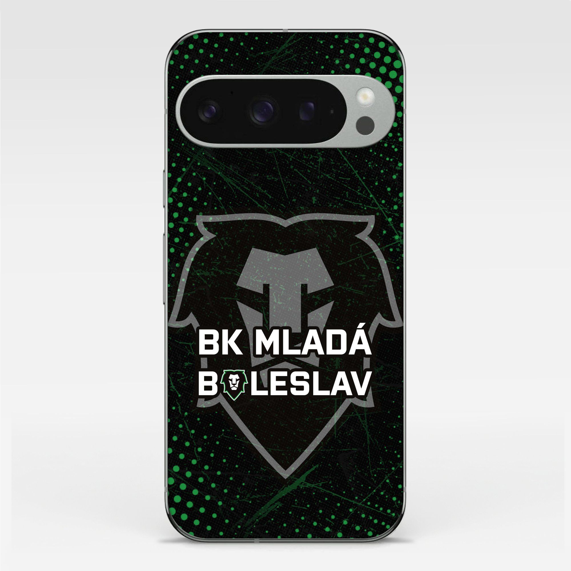BK Mladá Boleslav 4 GOOGLE Pixel 9 Pro