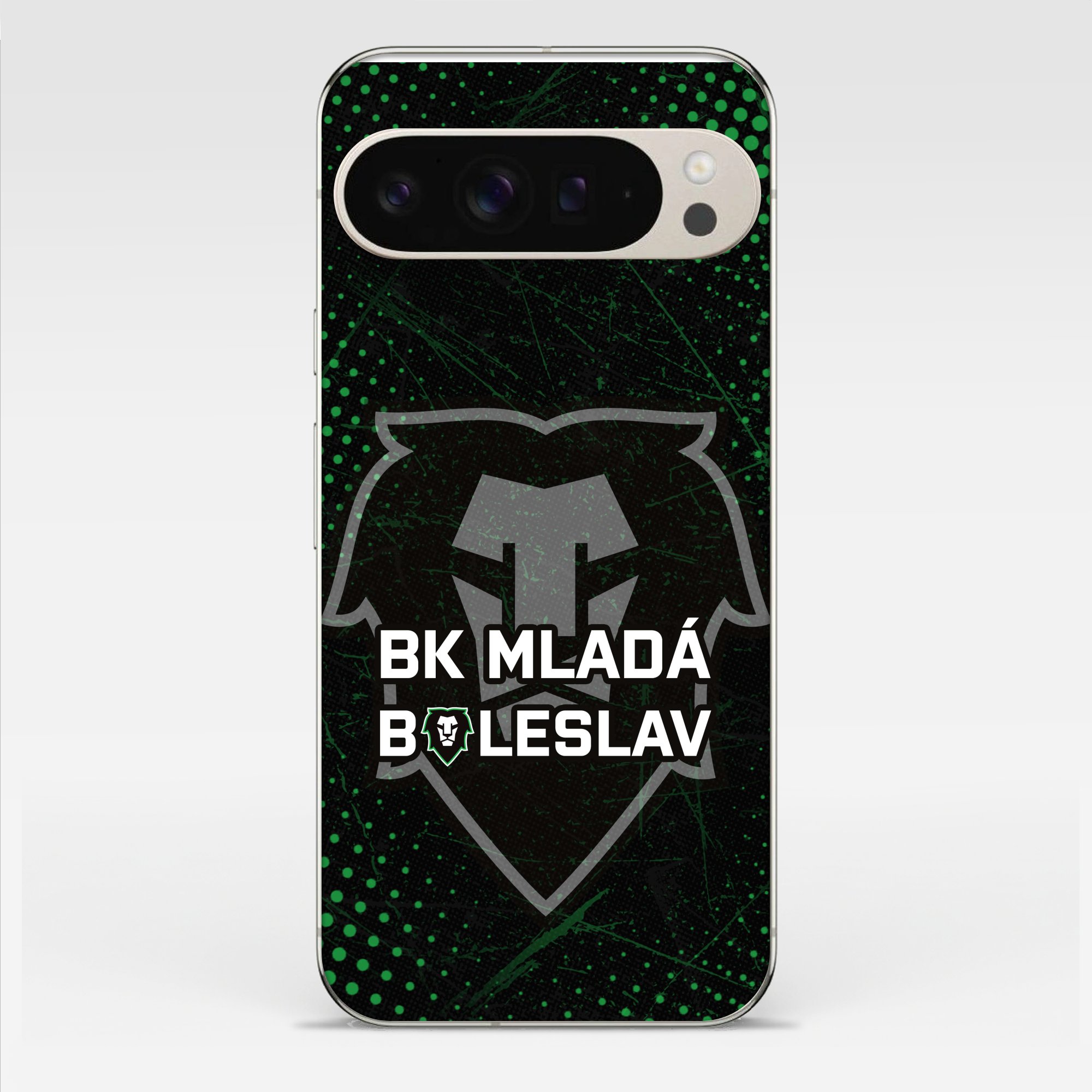 BK Mladá Boleslav 4 GOOGLE Pixel 9 Pro XL