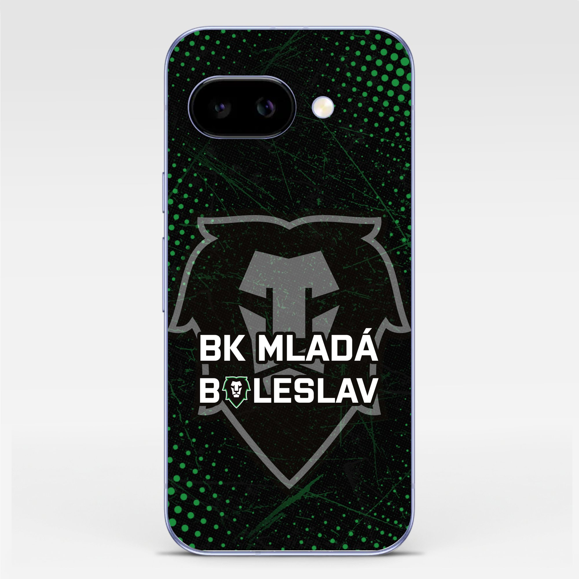 BK Mladá Boleslav 4 GOOGLE Pixel 9a