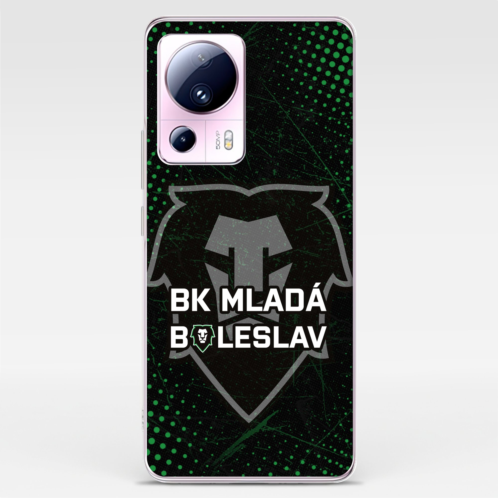 BK Mladá Boleslav 4 XIAOMI Xiaomi 13 Lite