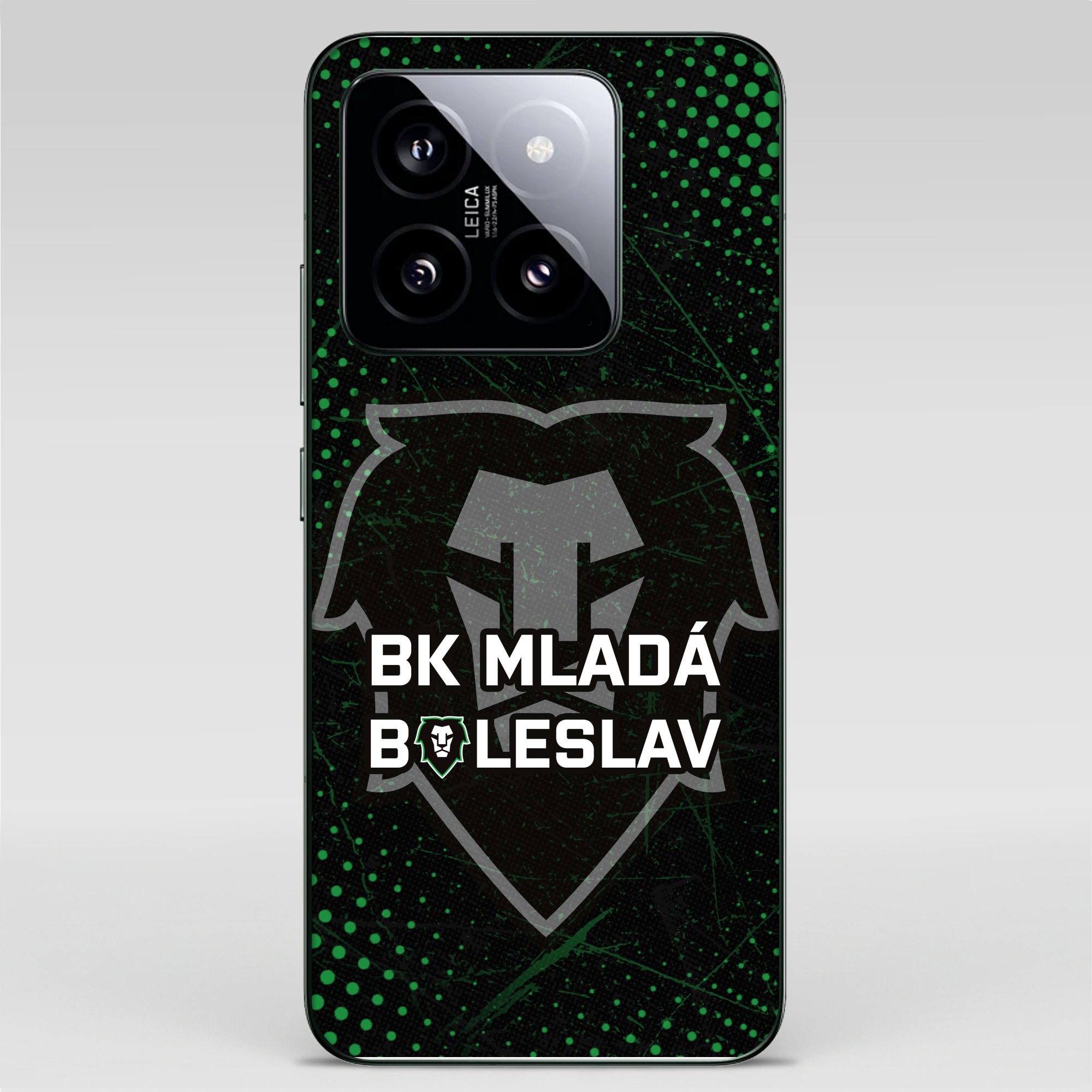 BK Mladá Boleslav 4 XIAOMI Xiaomi 14