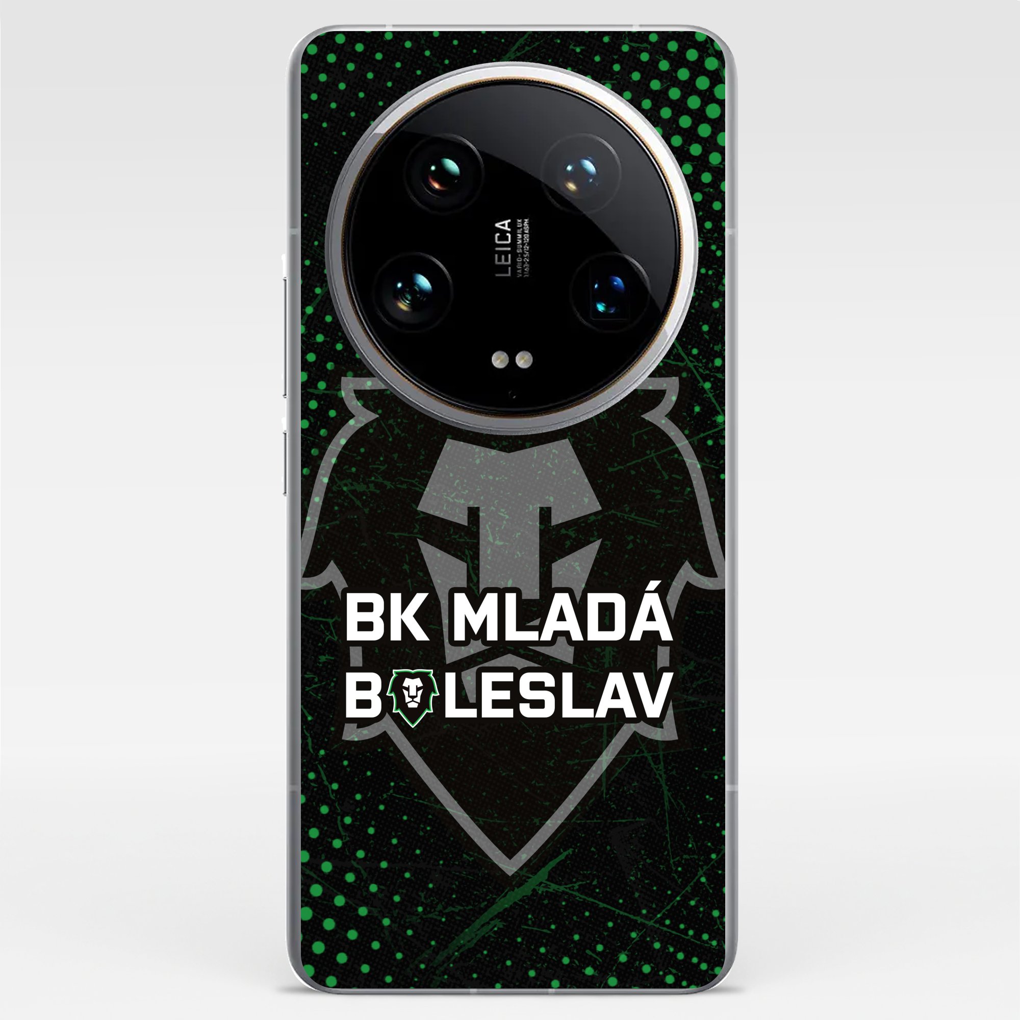 BK Mladá Boleslav 4 XIAOMI Xiaomi 14 Ultra