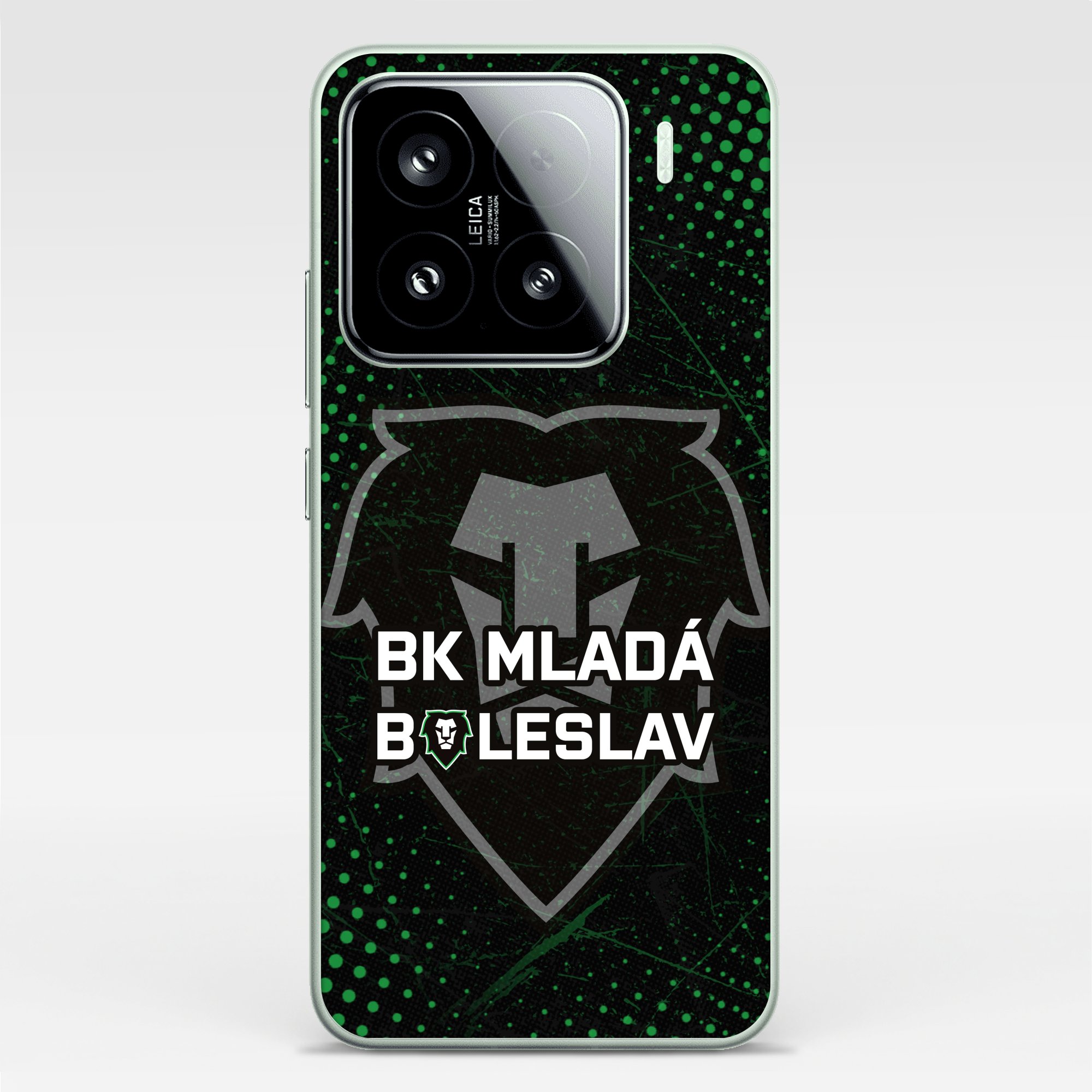 BK Mladá Boleslav 4 XIAOMI Xiaomi 15