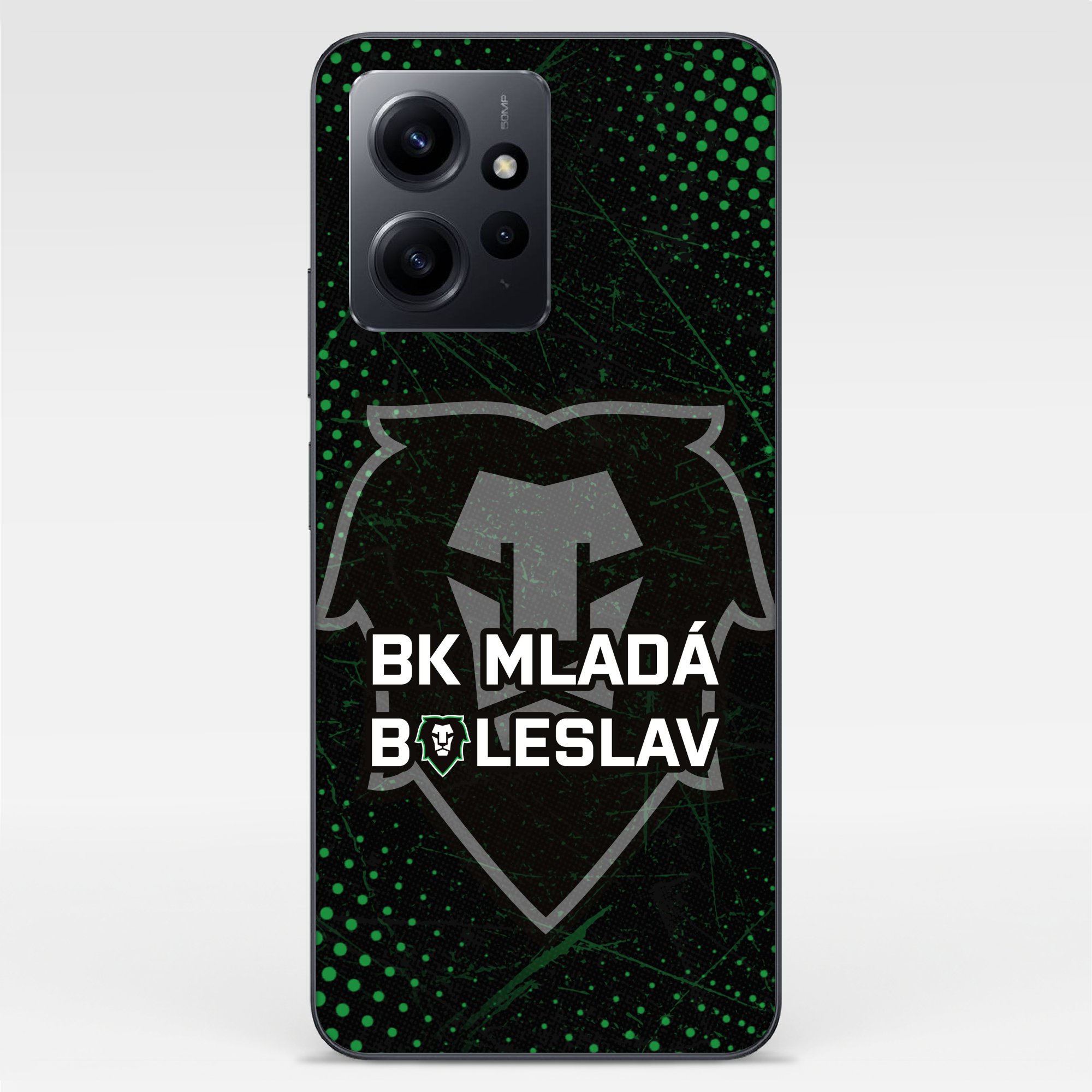BK Mladá Boleslav 4 XIAOMI Redmi Note 12