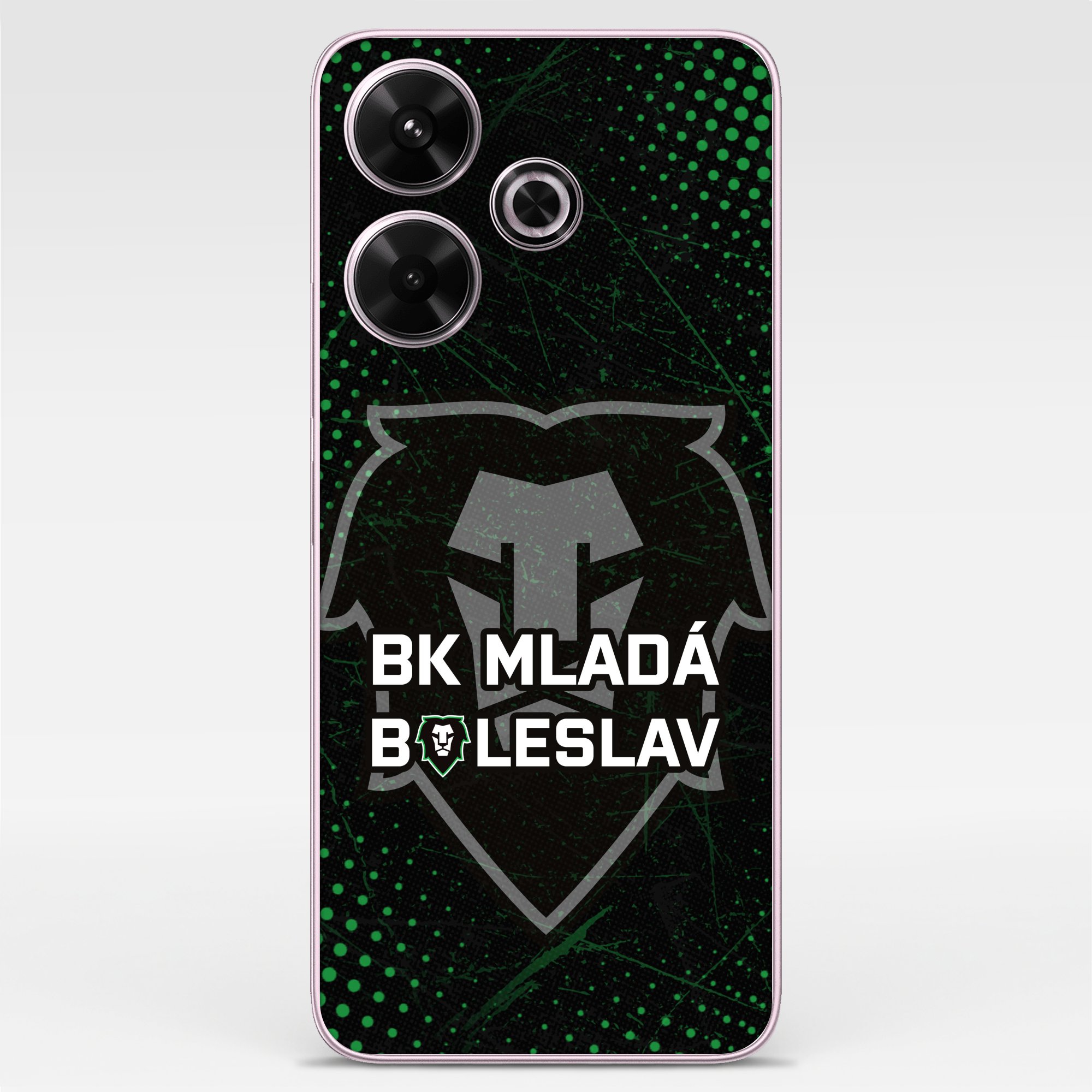 BK Mladá Boleslav 4 XIAOMI Redmi 13