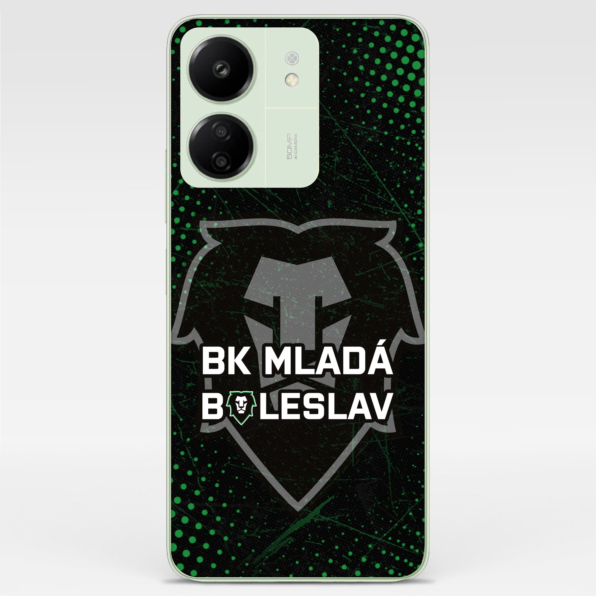 BK Mladá Boleslav 4 XIAOMI Redmi 13C