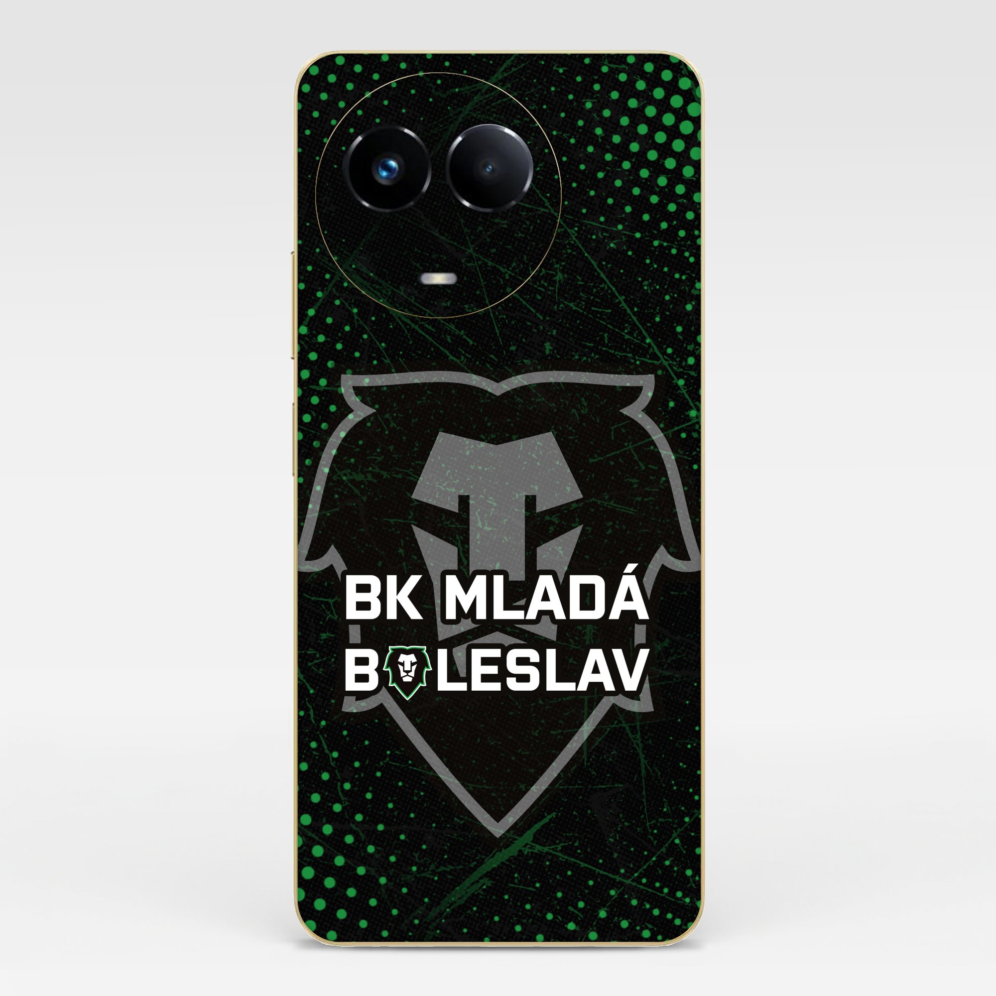 BK Mladá Boleslav 4 REALME Realme 11