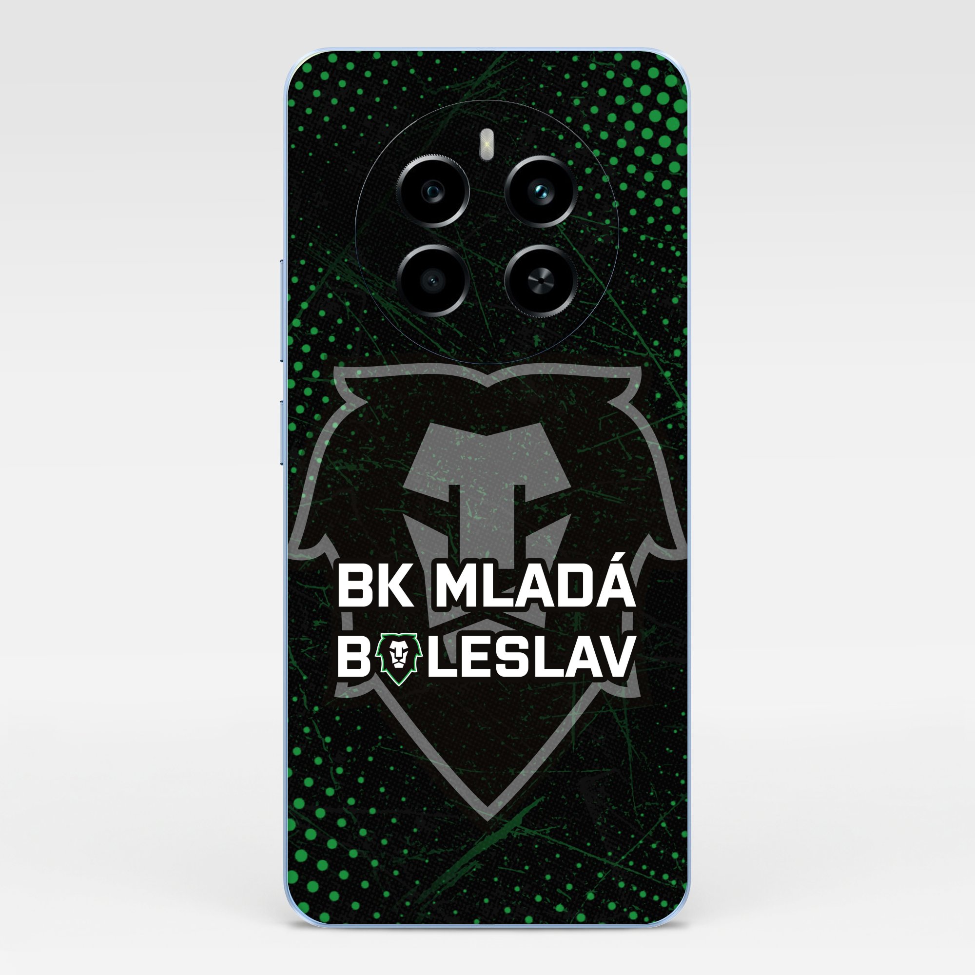 BK Mladá Boleslav 4 REALME Realme 12