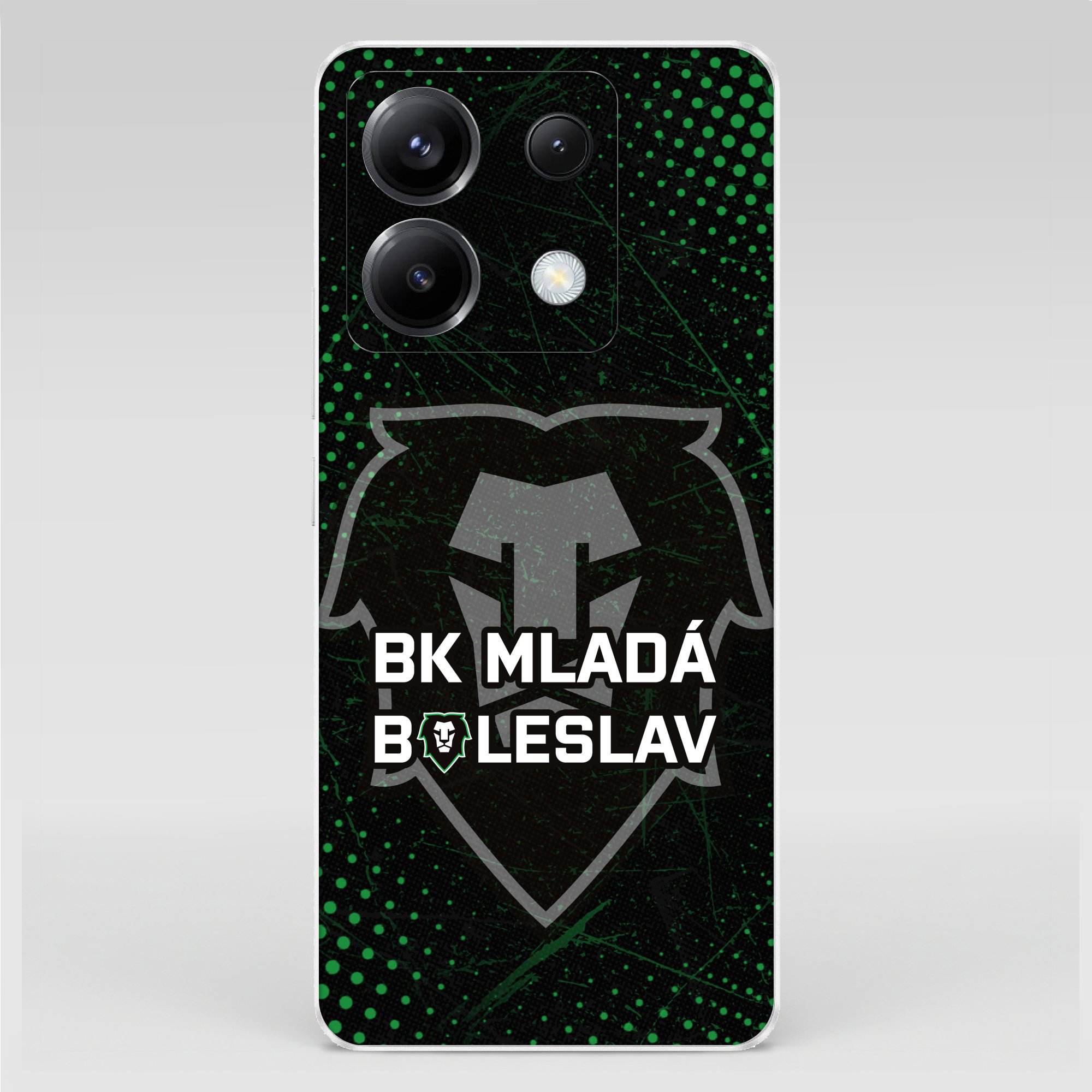 BK Mladá Boleslav 4 POCO Poco X6 5G