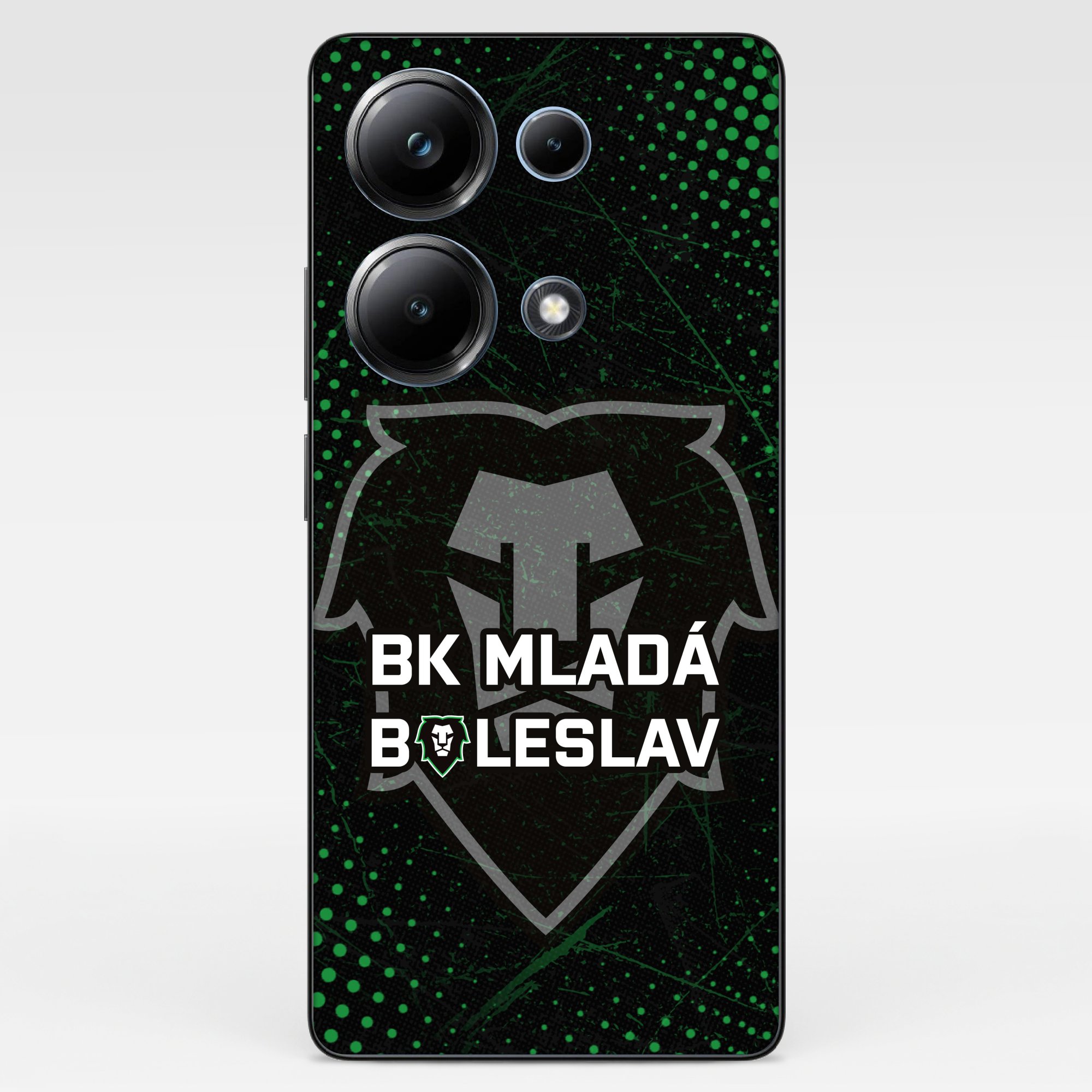 BK Mladá Boleslav 4 POCO Poco M6 Pro