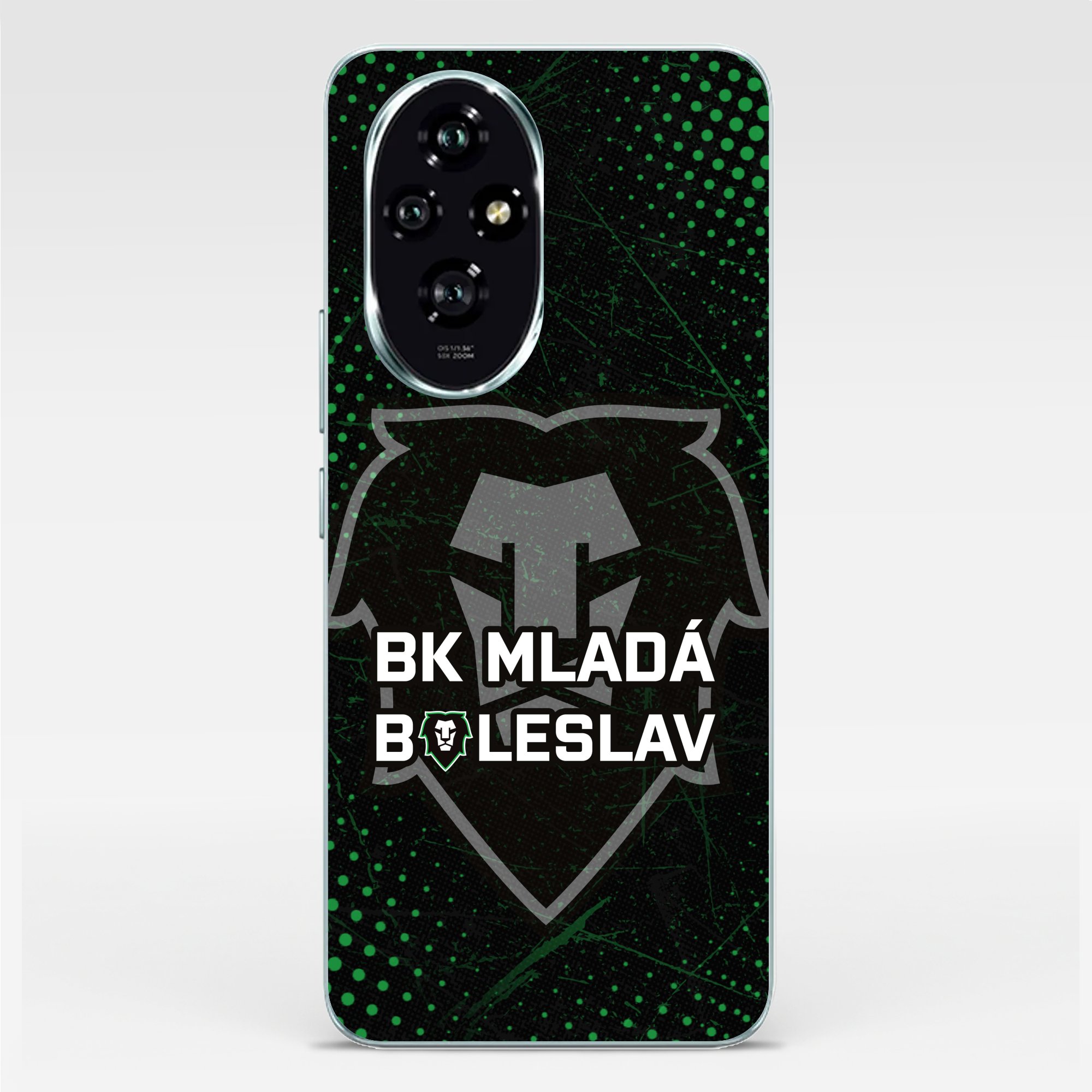 BK Mladá Boleslav 4 HONOR Honor 200