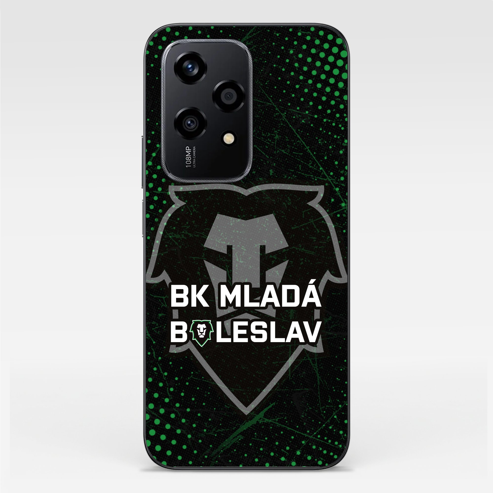BK Mladá Boleslav 4 HONOR Honor 200 Lite