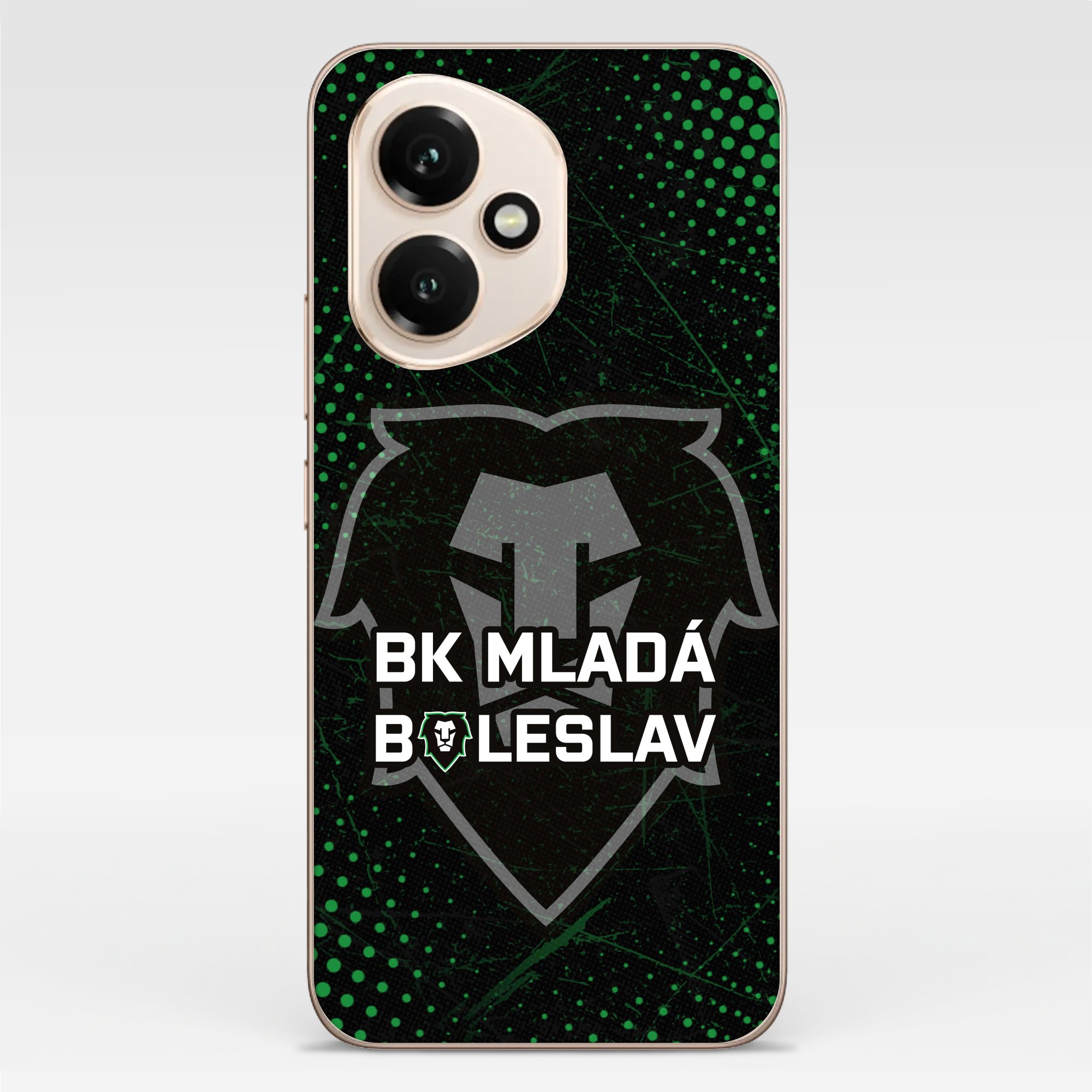 BK Mladá Boleslav 4 HONOR