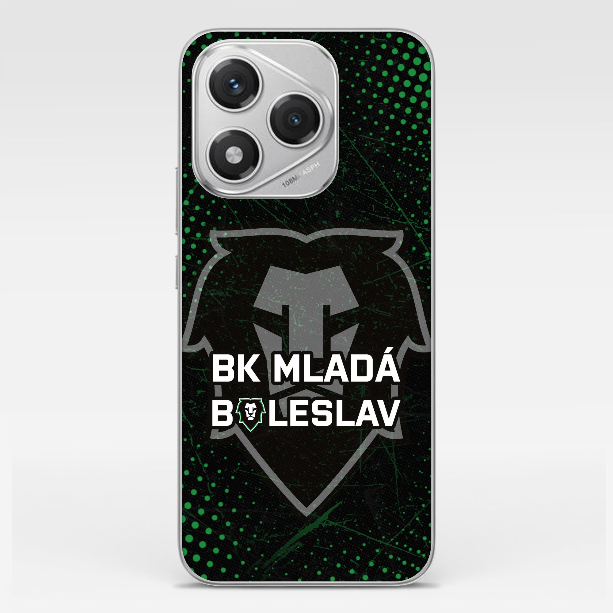 BK Mladá Boleslav 4 HONOR Honor 400 Lite