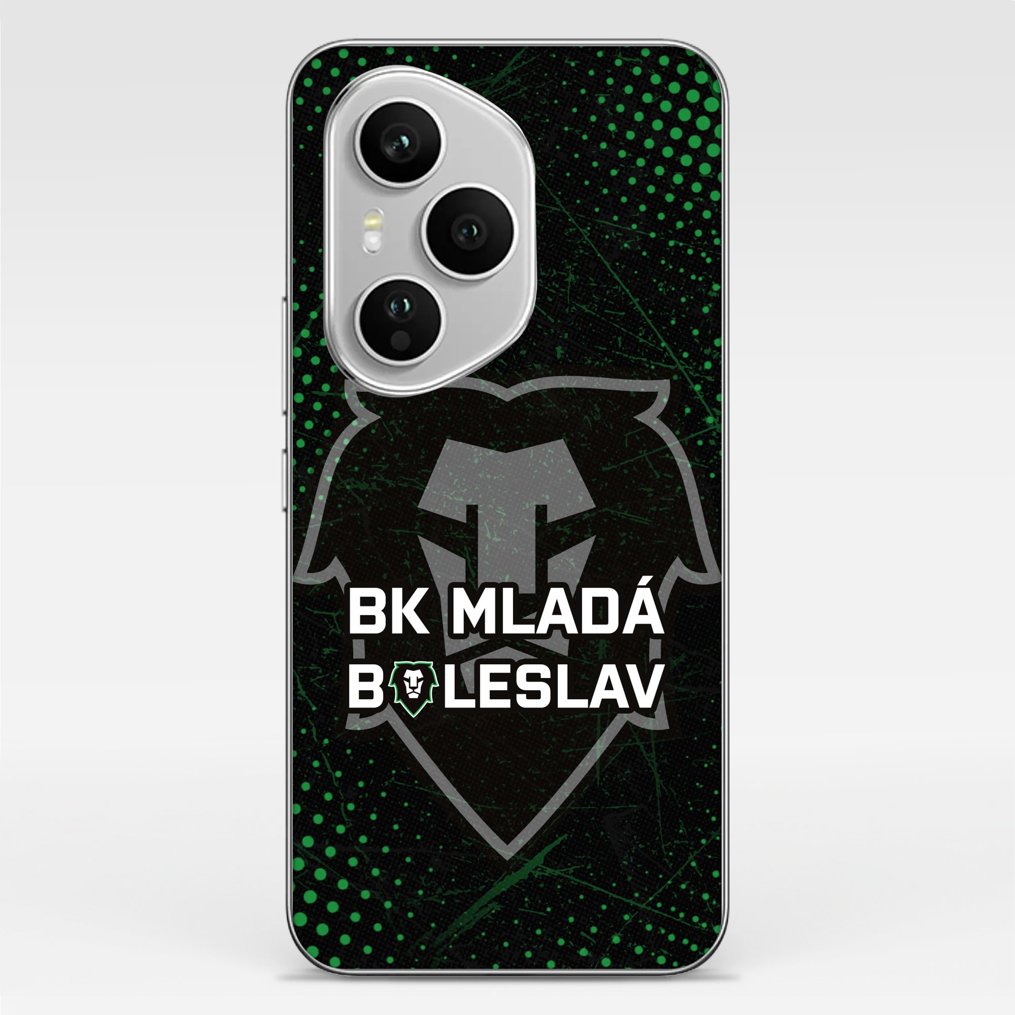 BK Mladá Boleslav 4 HONOR