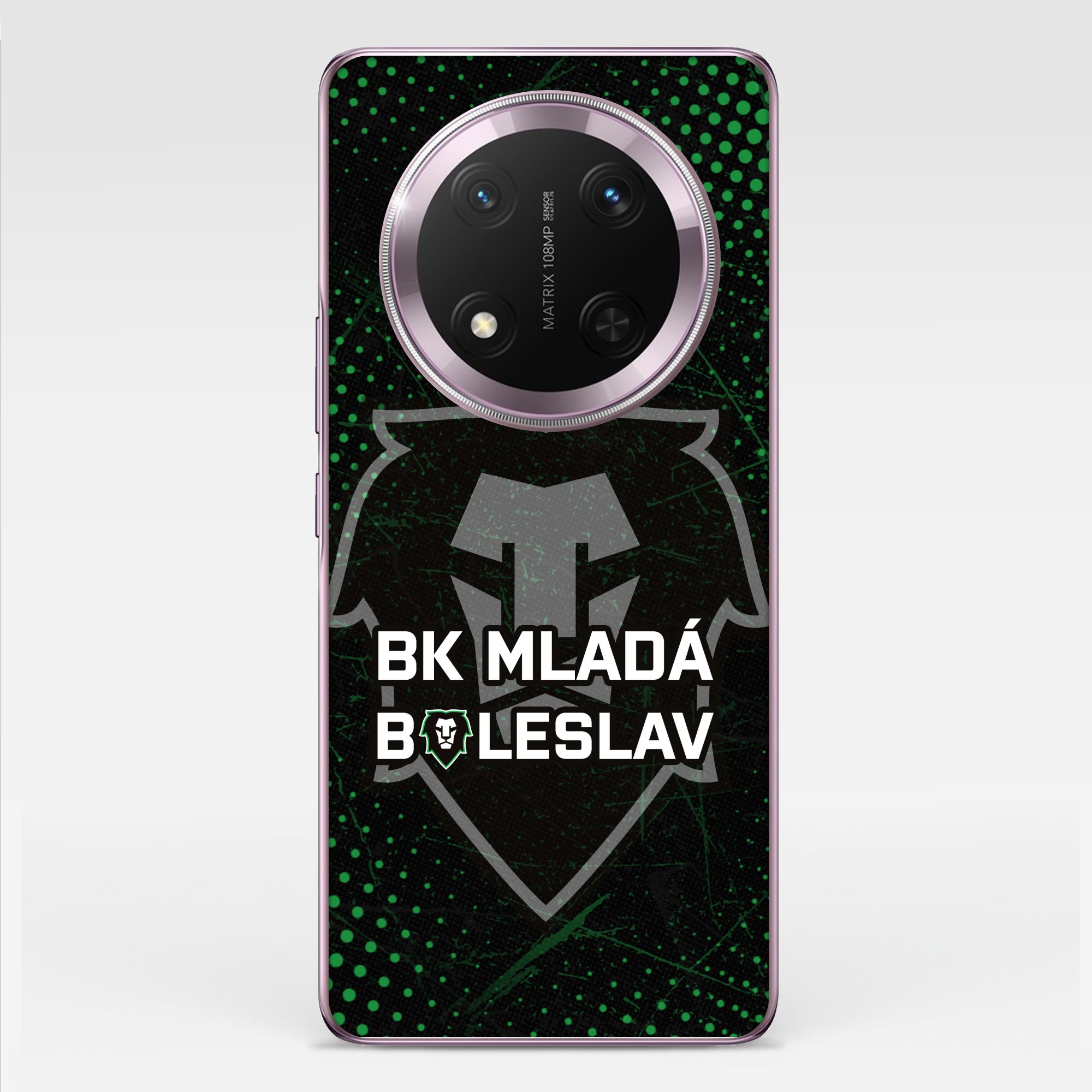 BK Mladá Boleslav 4 HONOR Honor Magic 7 Lite
