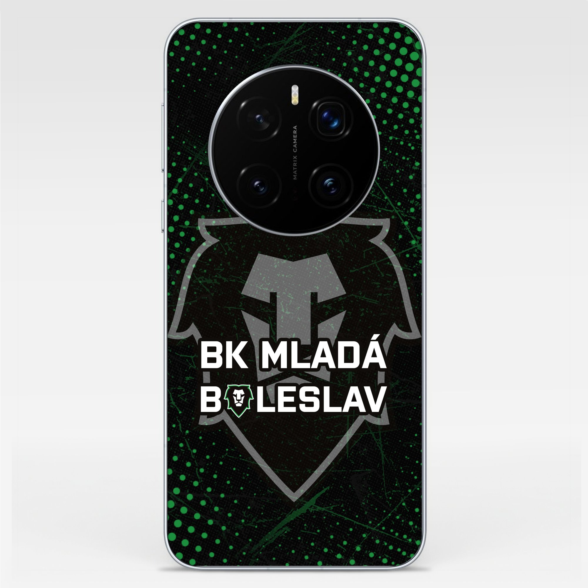 BK Mladá Boleslav 4 HONOR