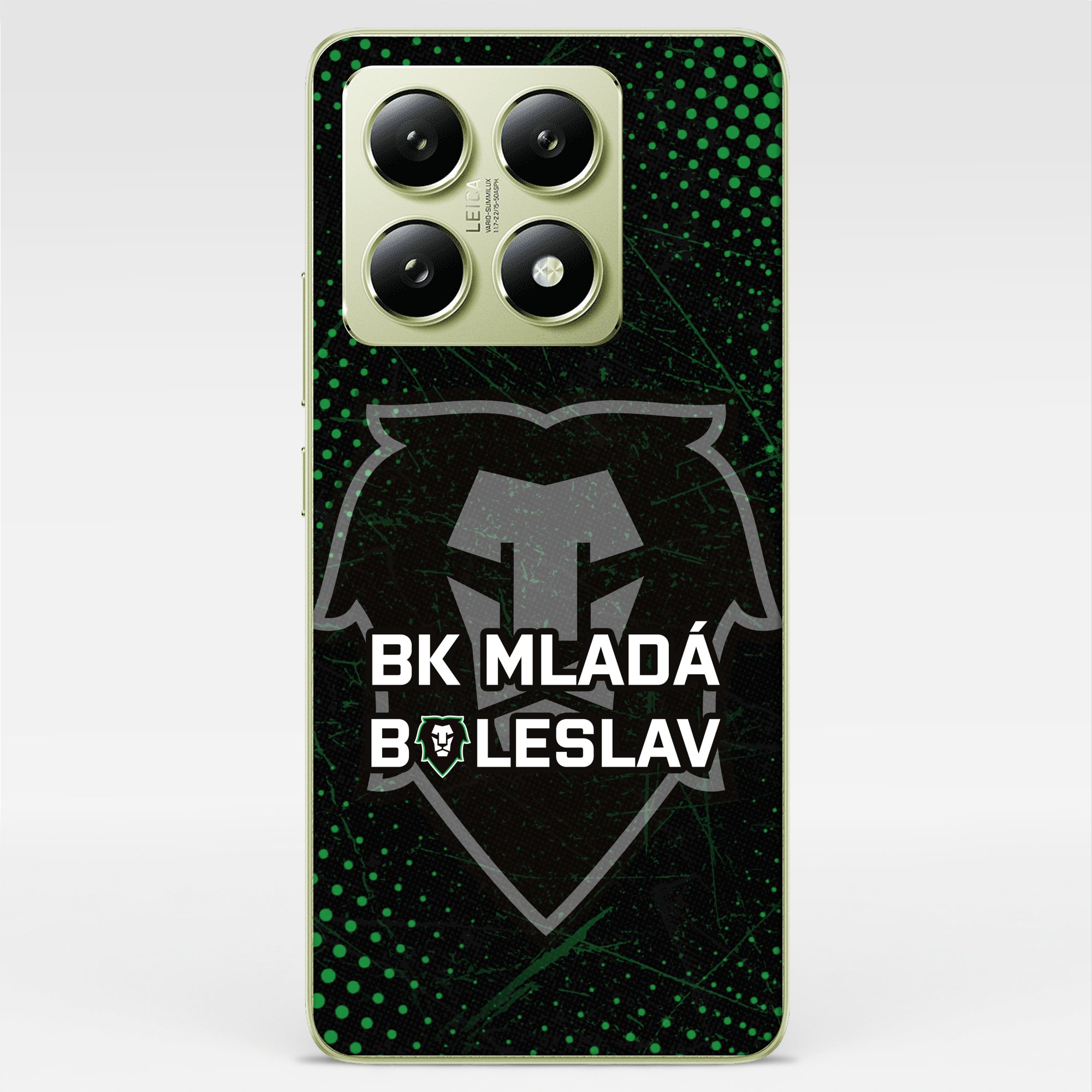 BK Mladá Boleslav 4 XIAOMI