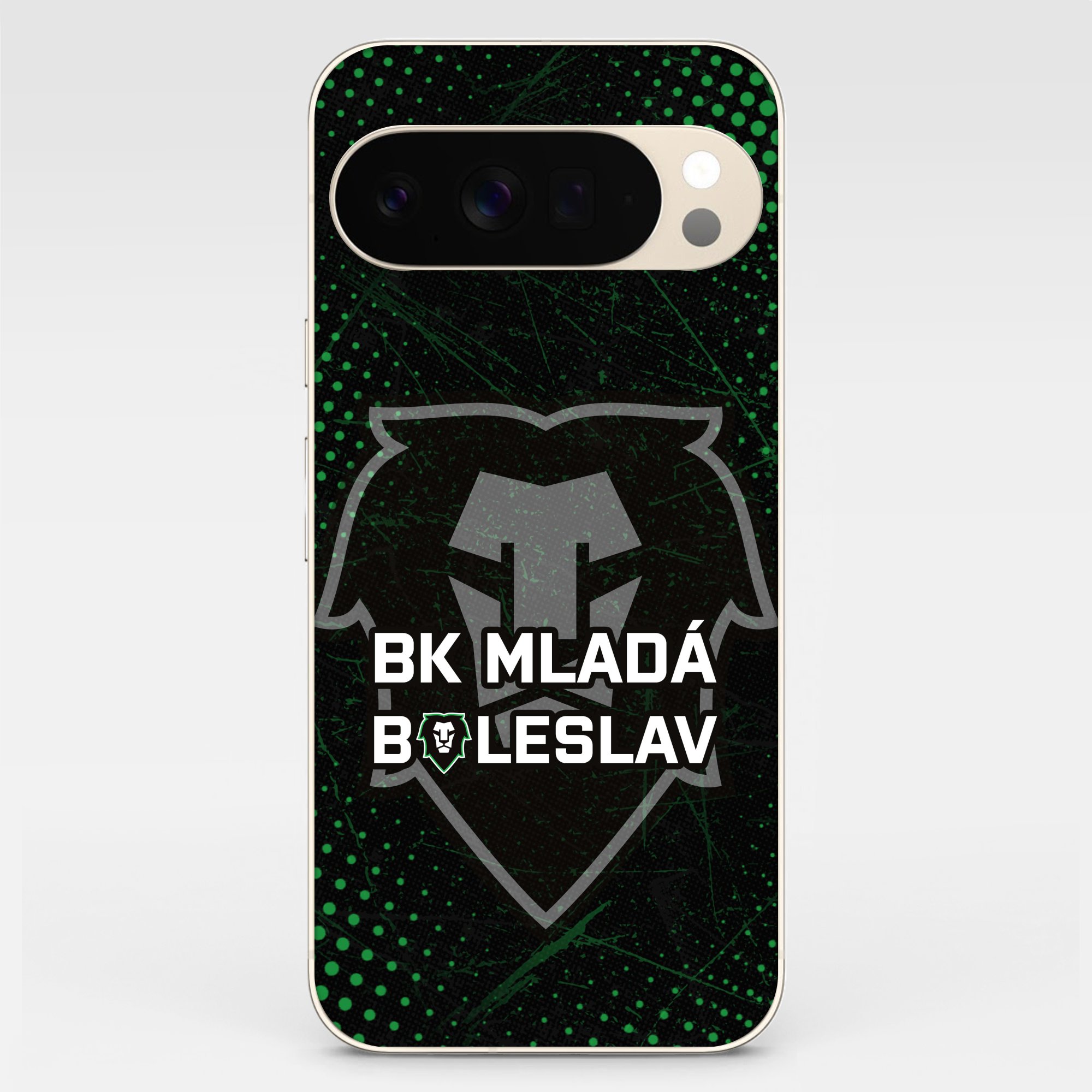 BK Mladá Boleslav 4 GOOGLE