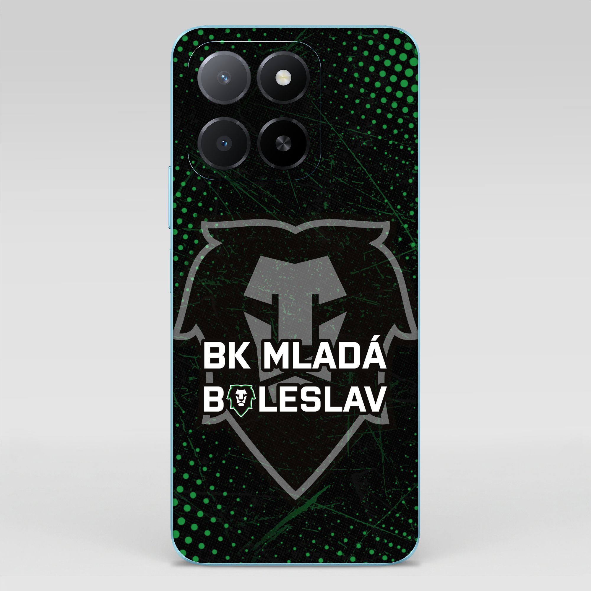 BK Mladá Boleslav 4 HONOR Honor X5b / X5b Plus
