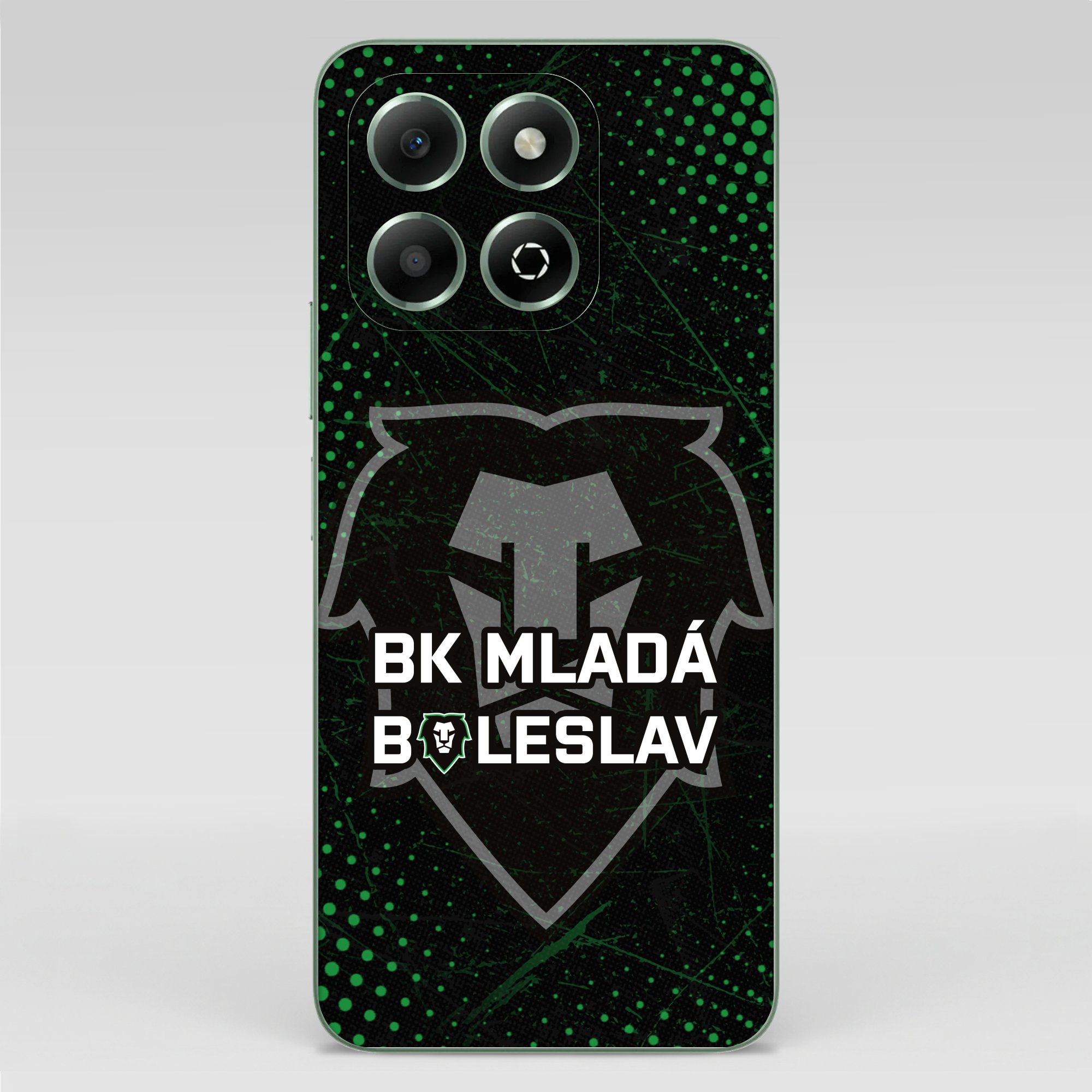 BK Mladá Boleslav 4 HONOR Honor X6b