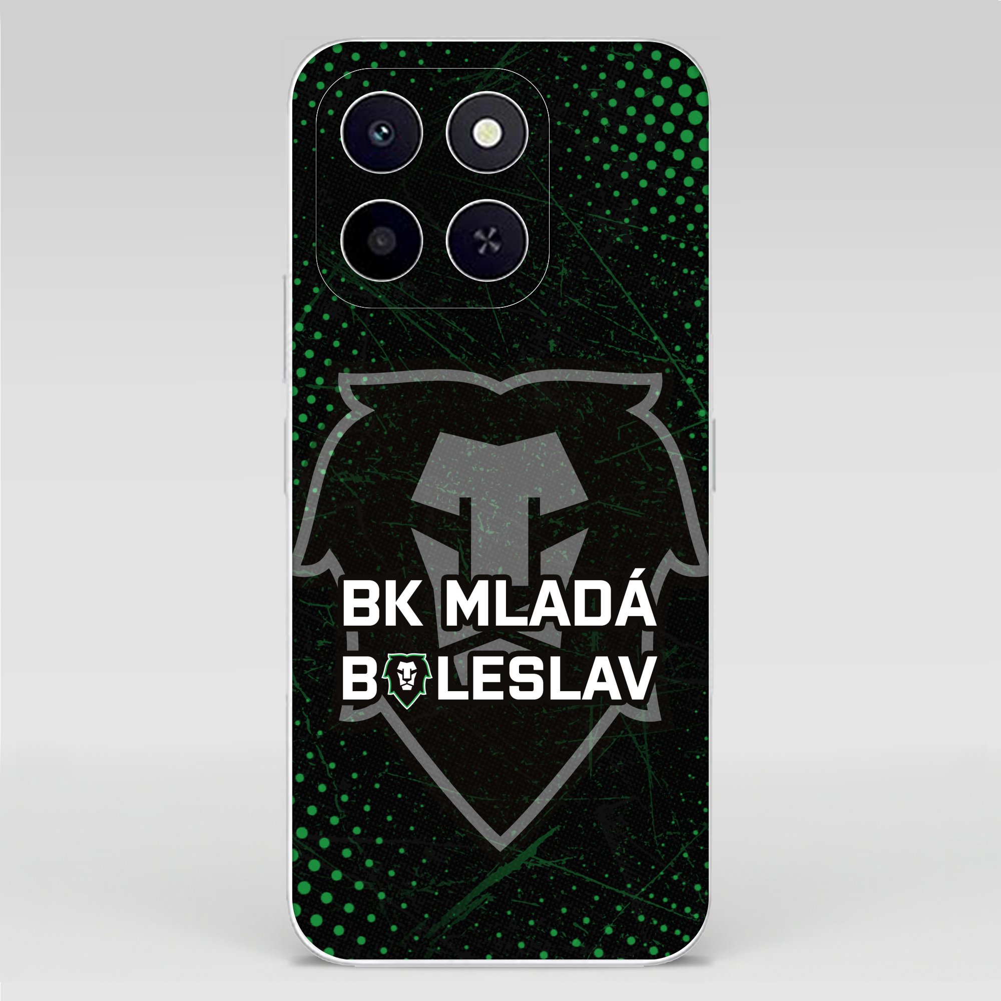 BK Mladá Boleslav 4 HONOR Honor X6c