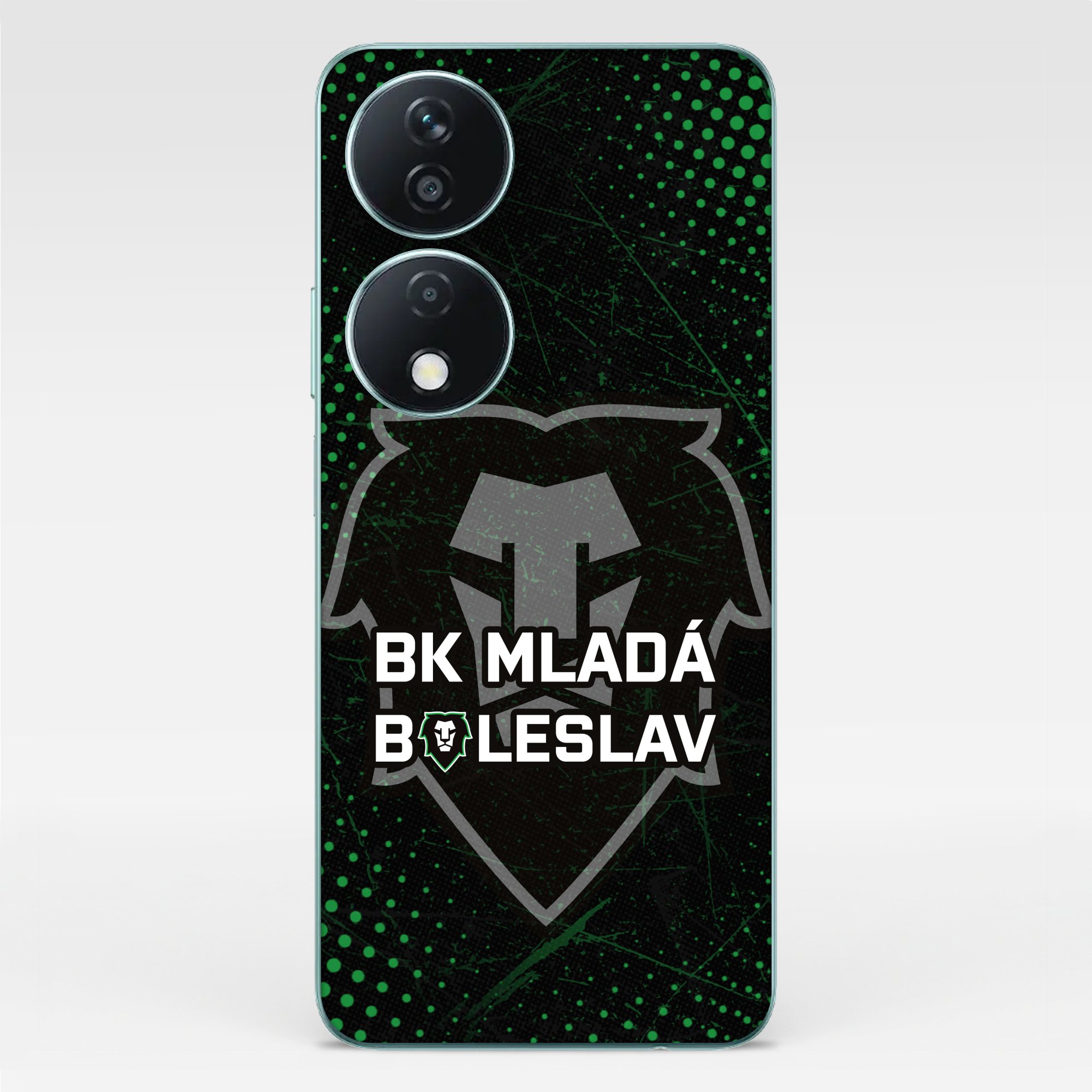 BK Mladá Boleslav 4 HONOR Honor X7b