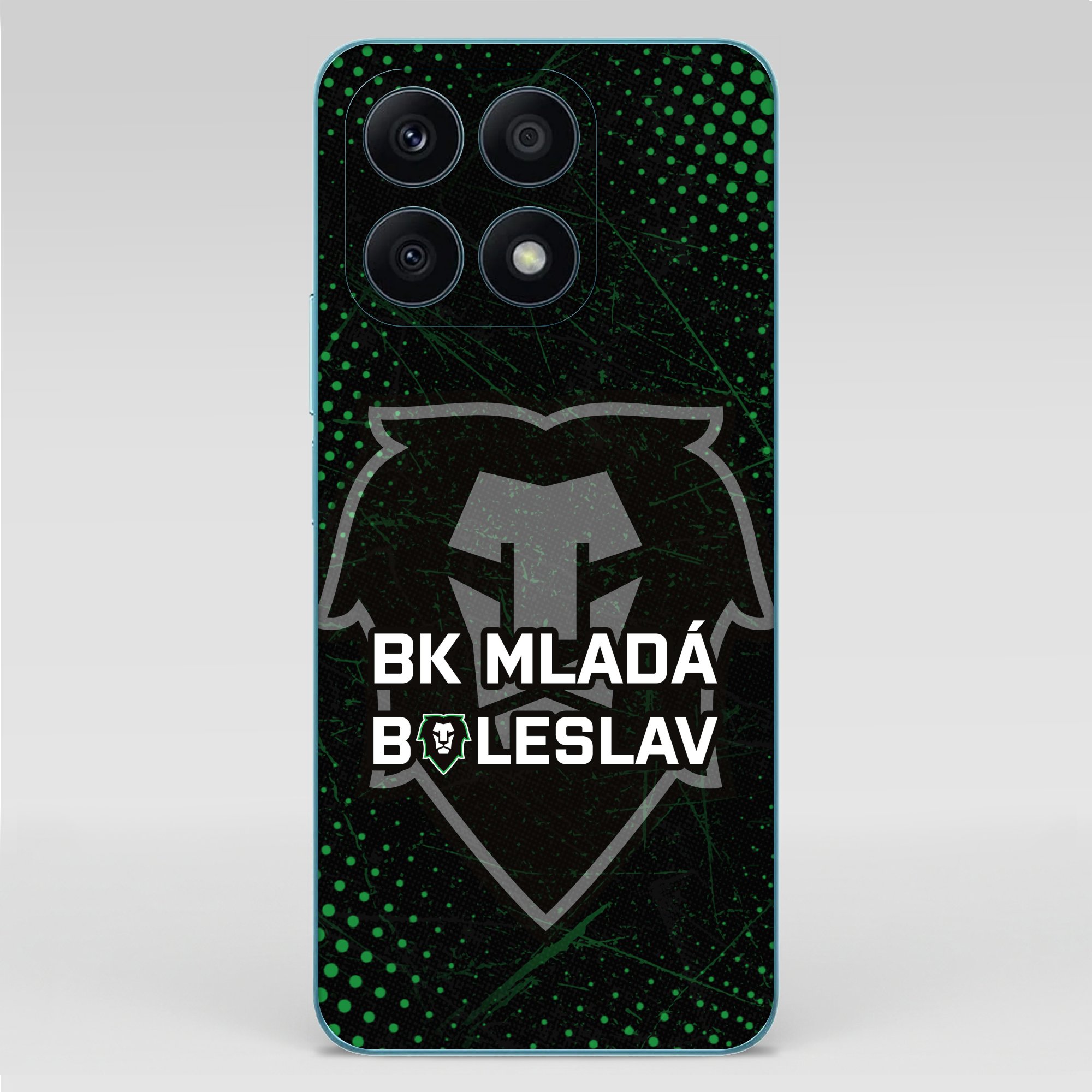 BK Mladá Boleslav 4 HONOR Honor X8a