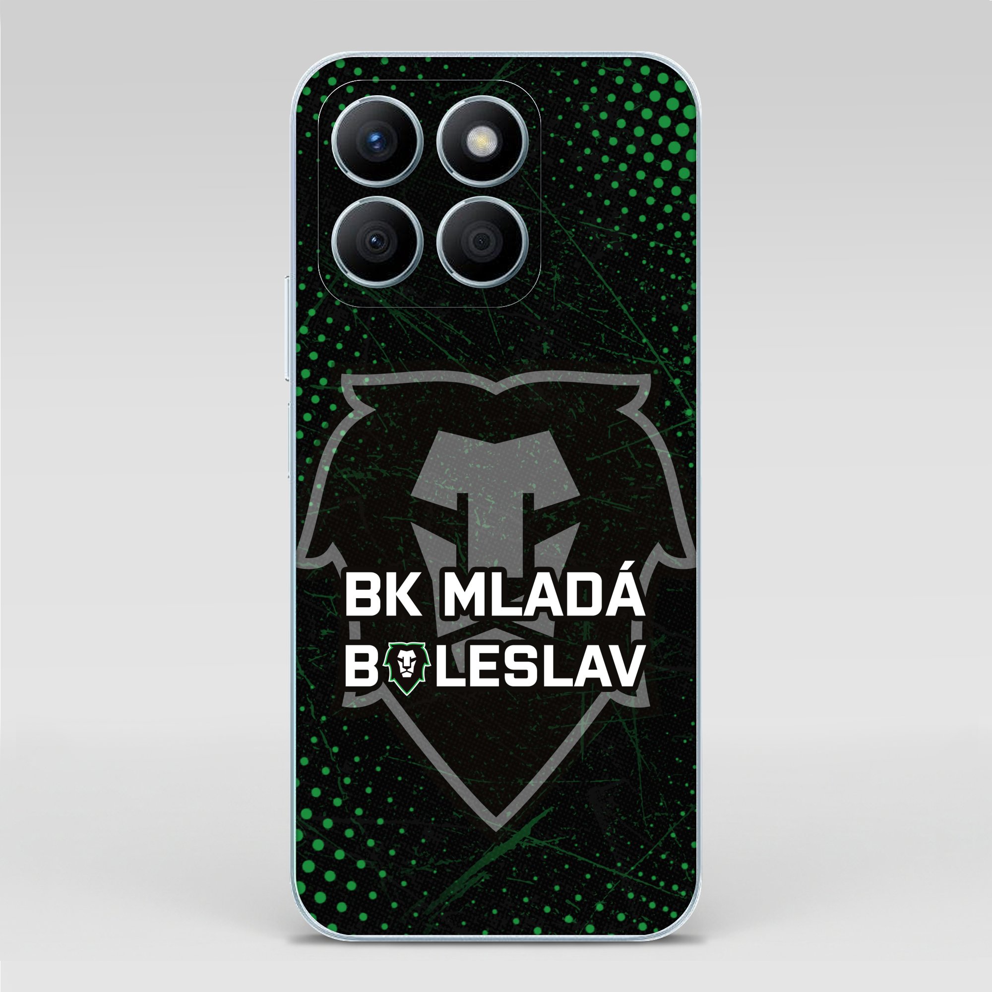 BK Mladá Boleslav 4 HONOR Honor X8b