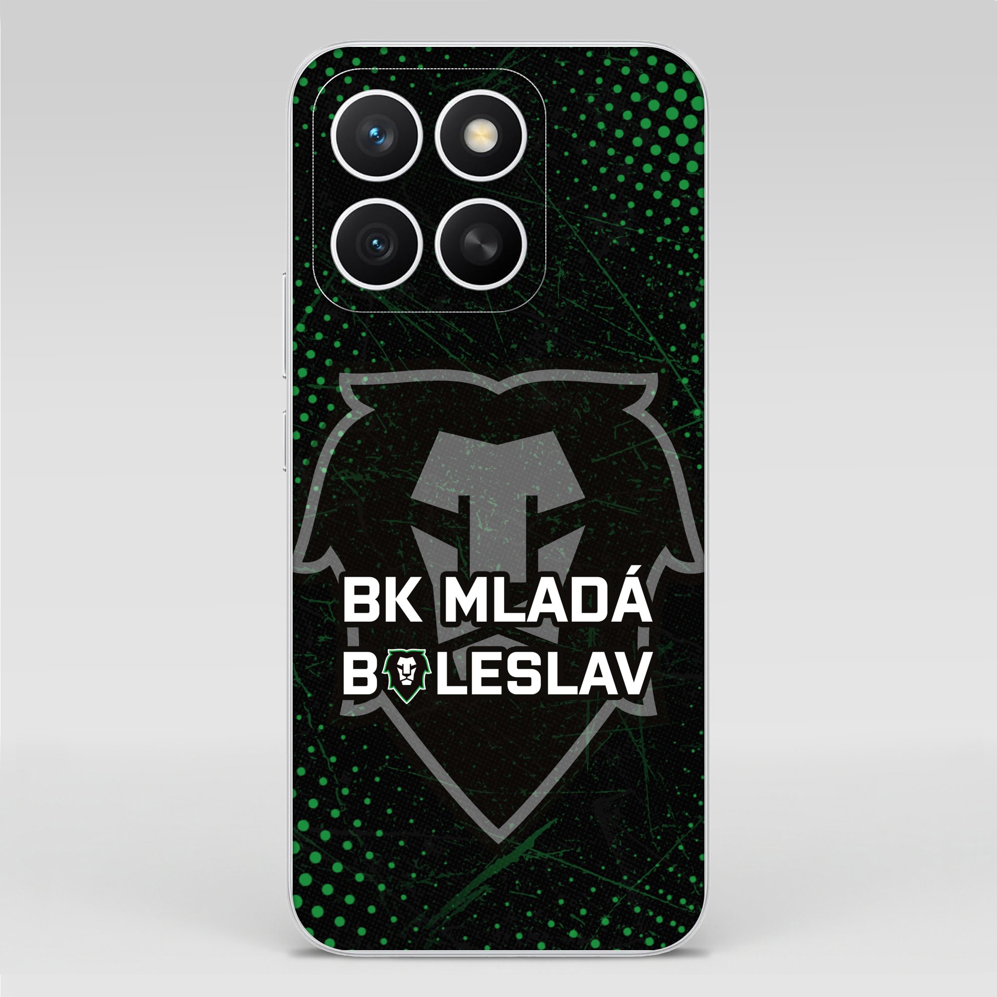 BK Mladá Boleslav 4 HONOR Honor X8c