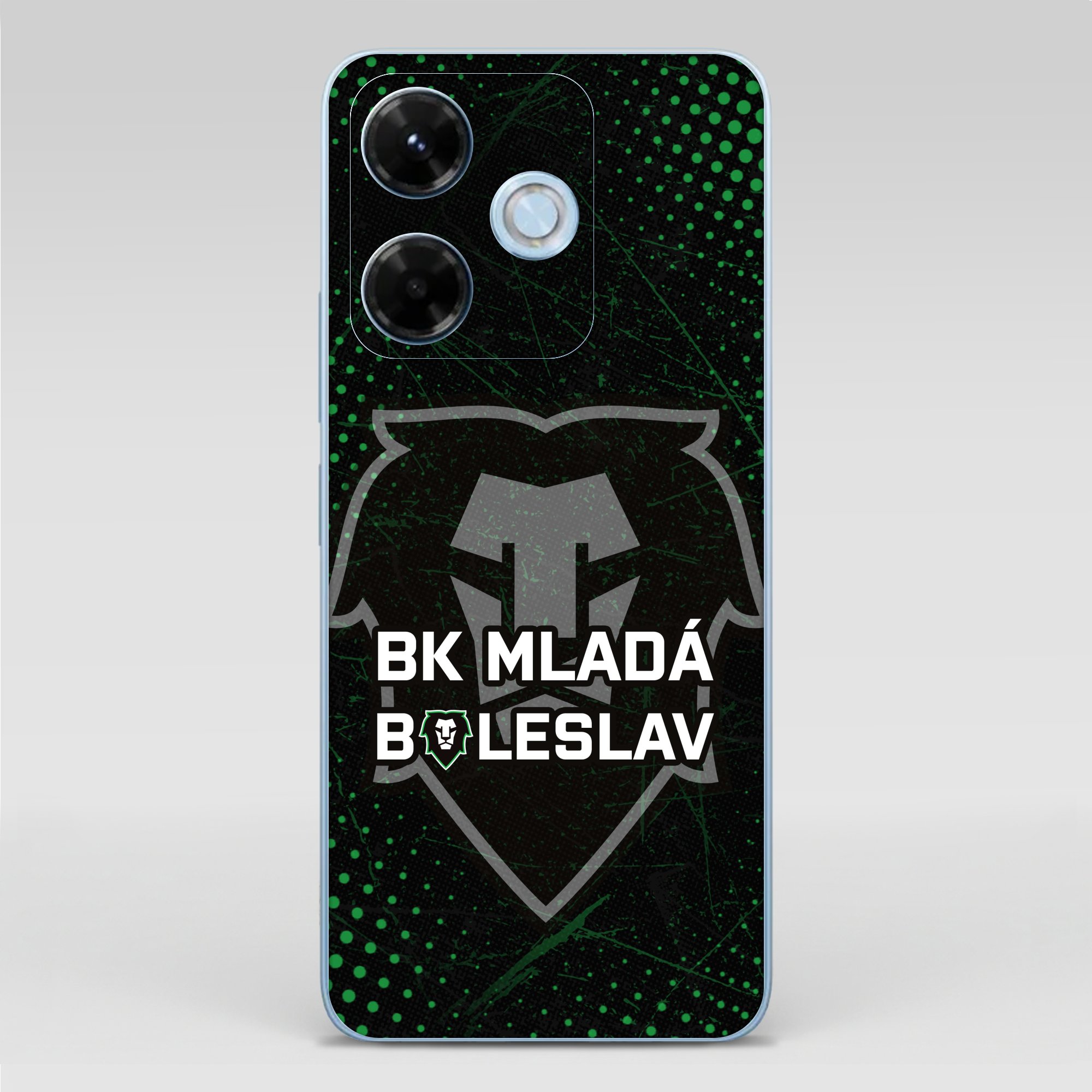 BK Mladá Boleslav 4 XIAOMI