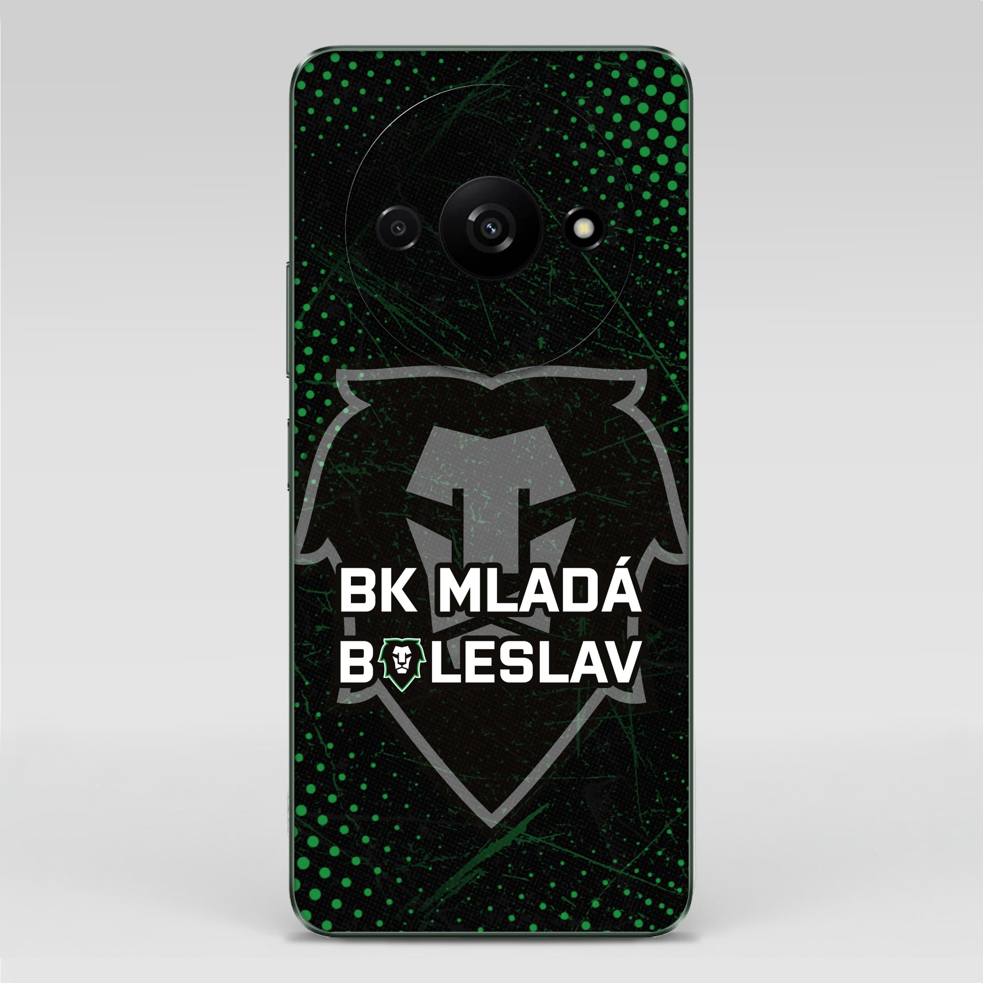 BK Mladá Boleslav 4 XIAOMI