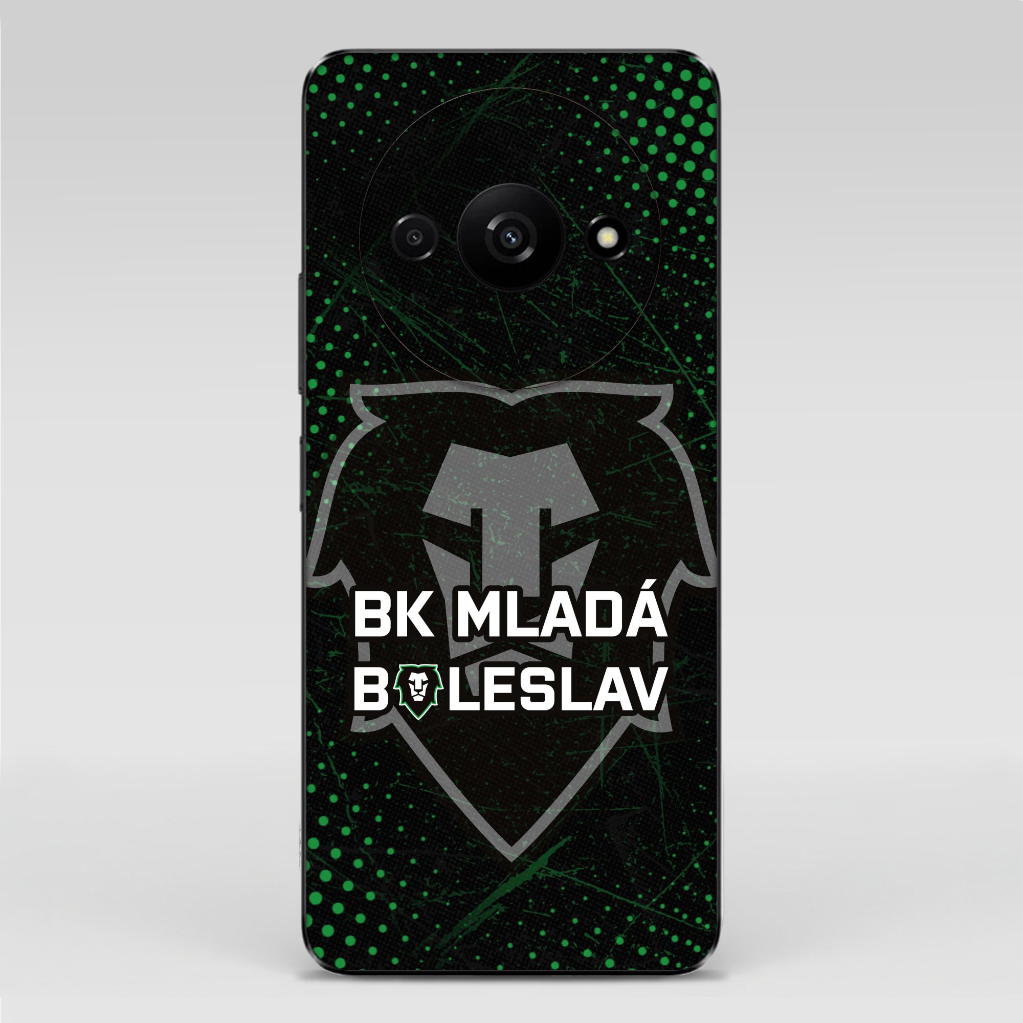 BK Mladá Boleslav 4 XIAOMI