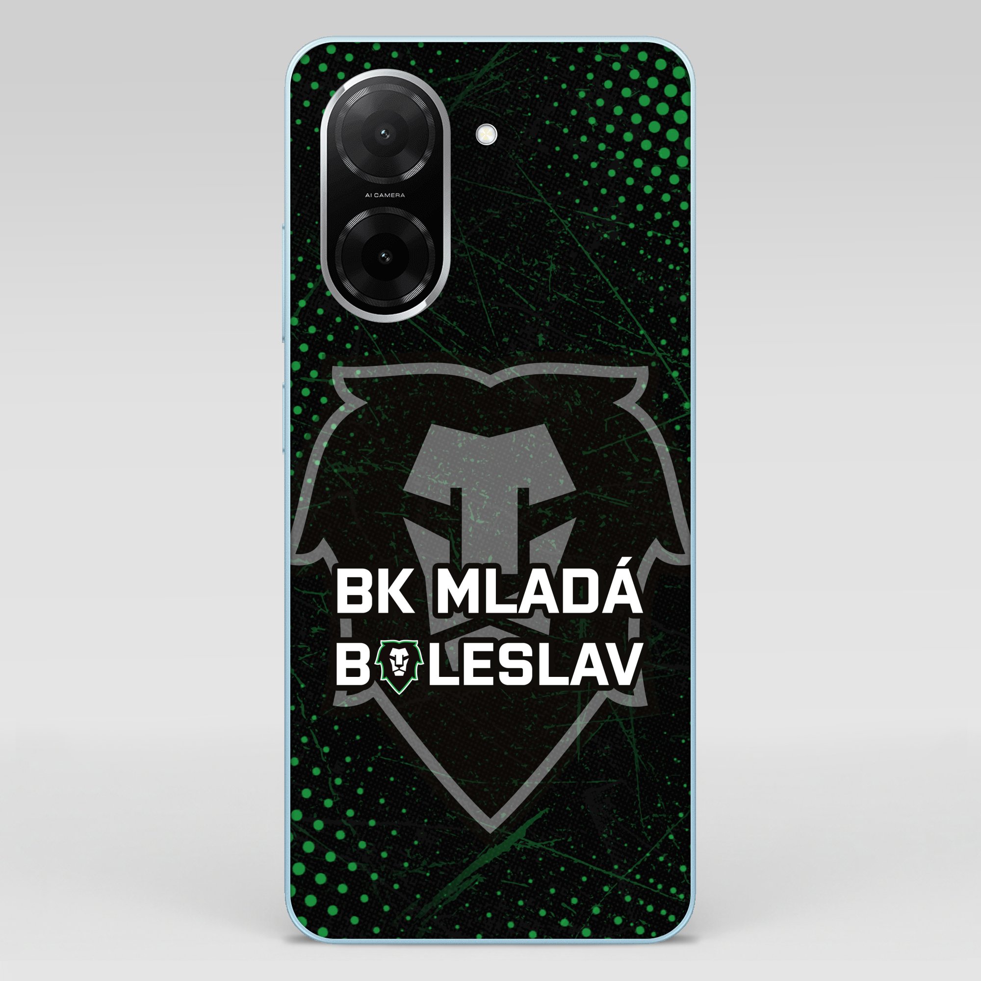 BK Mladá Boleslav 4 XIAOMI