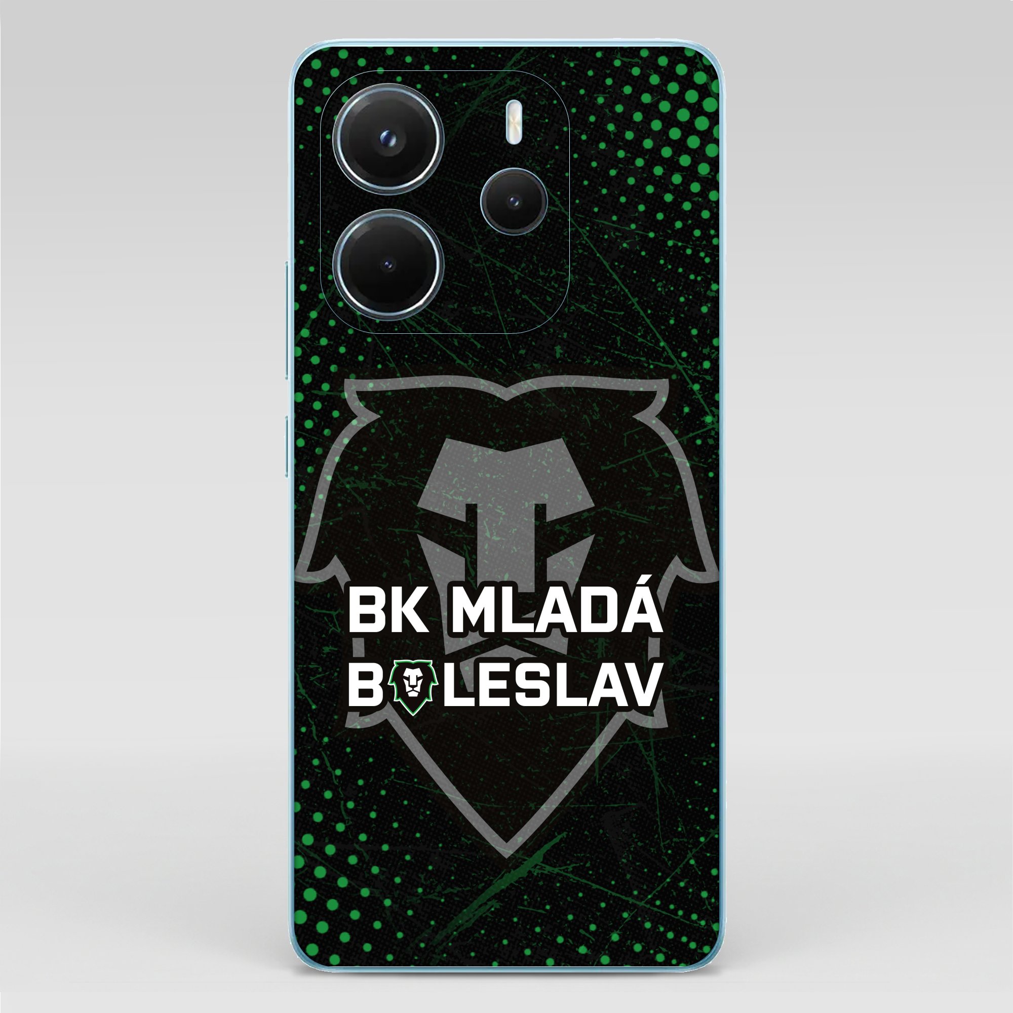 BK Mladá Boleslav 4 XIAOMI Redmi Note 14 4G