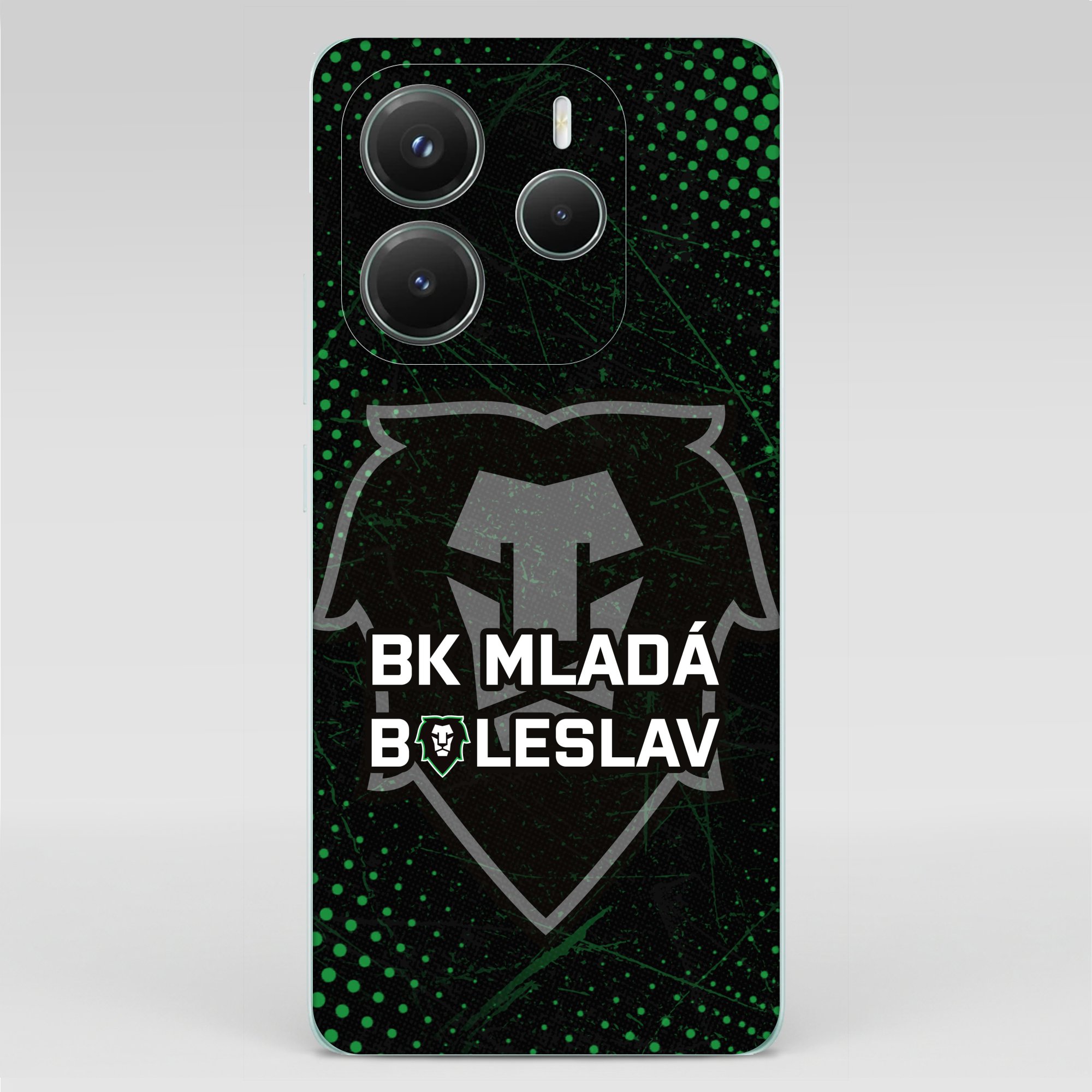 BK Mladá Boleslav 4 XIAOMI Redmi Note 14 5G