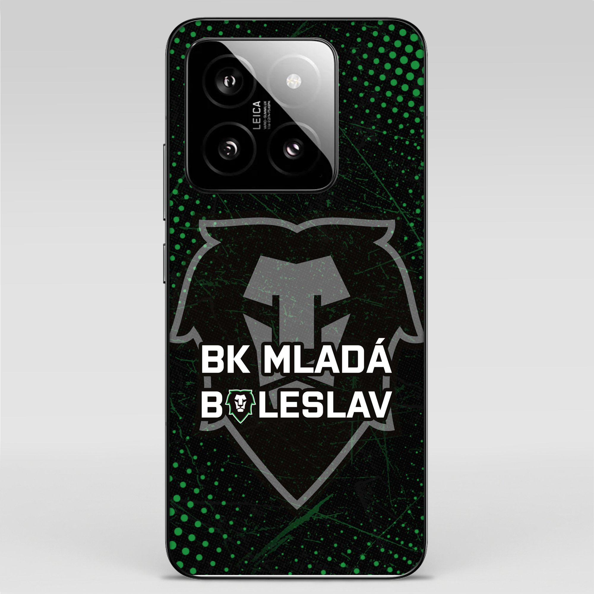 BK Mladá Boleslav 4 XIAOMI
