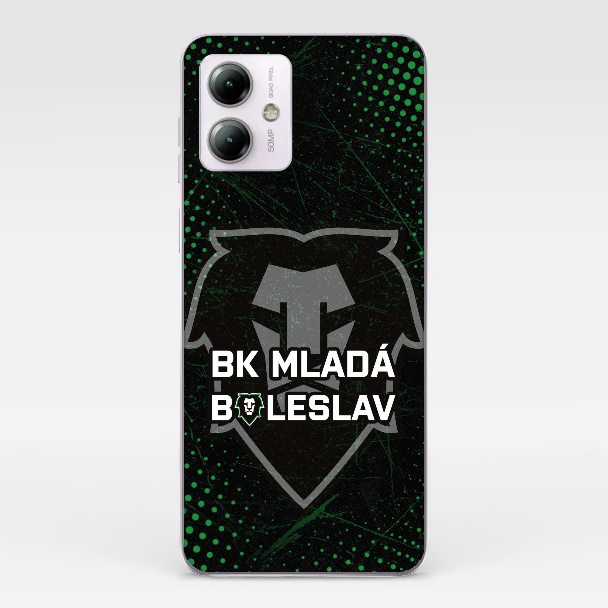 BK Mladá Boleslav 4 MOTOROLA