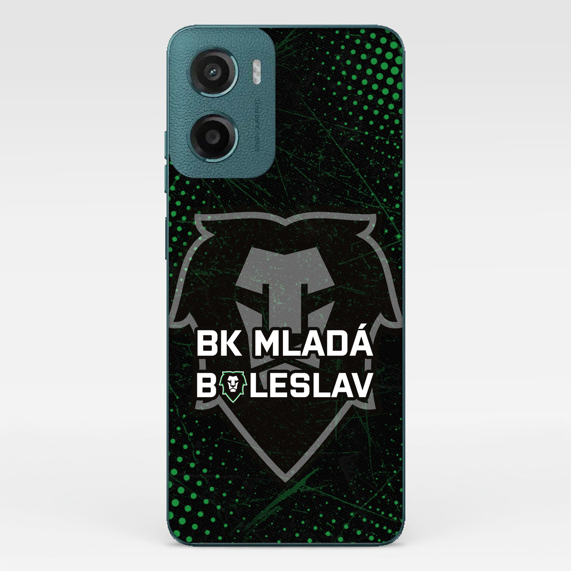 BK Mladá Boleslav 4 MOTOROLA