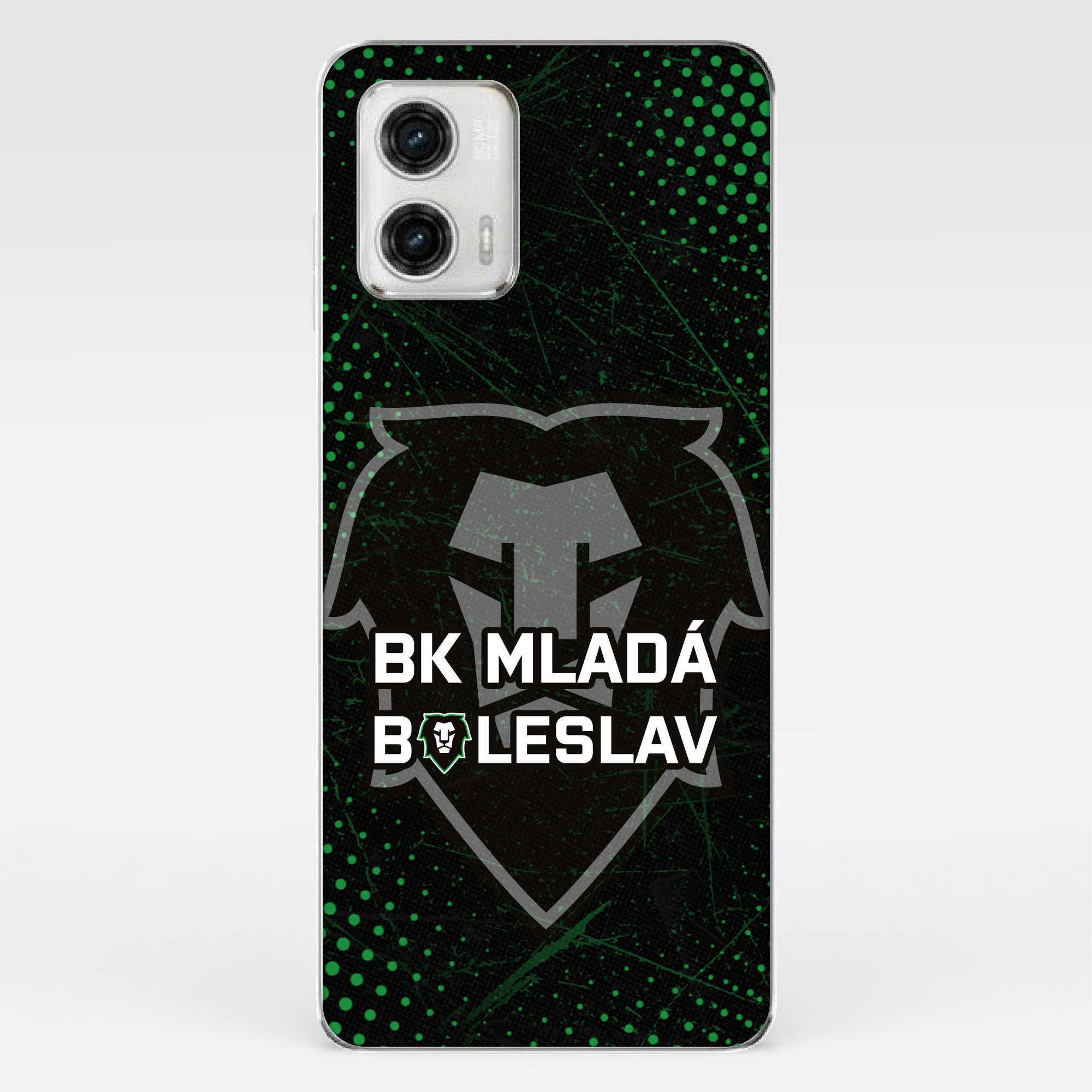BK Mladá Boleslav 4 MOTOROLA