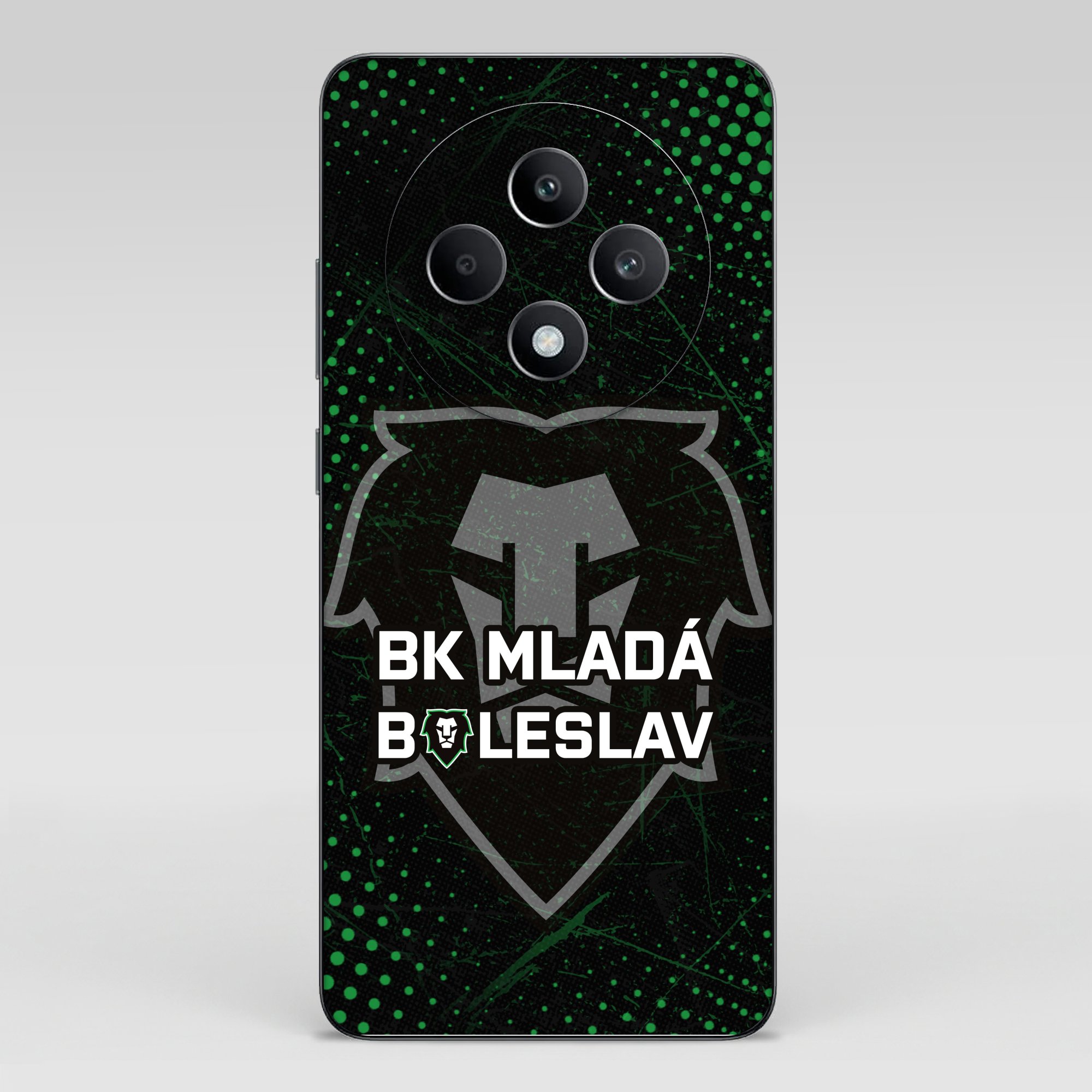 BK Mladá Boleslav 4 OPPO