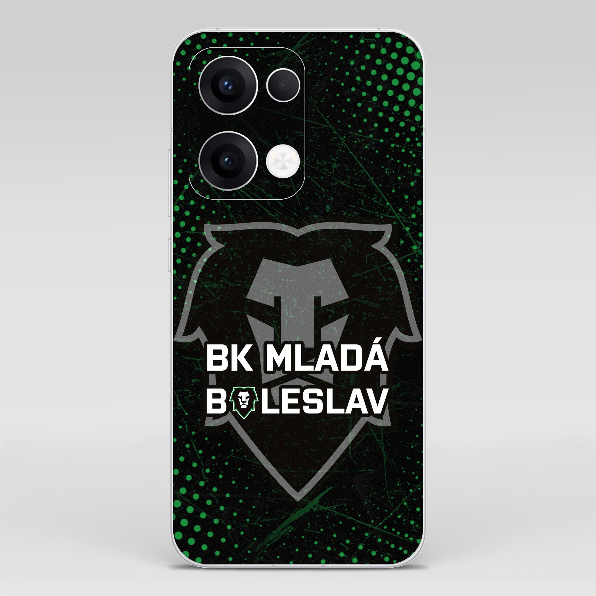 BK Mladá Boleslav 4 OPPO