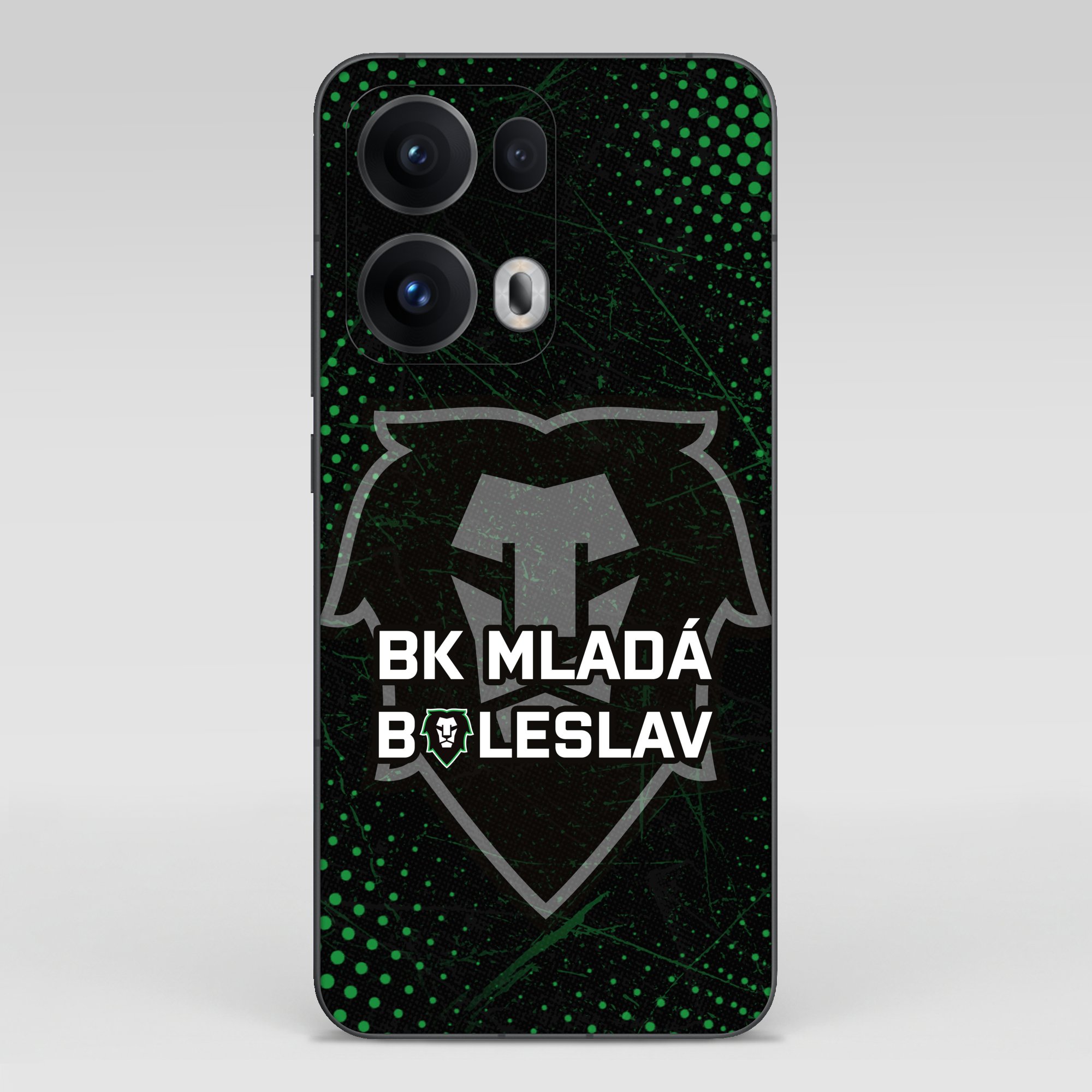 BK Mladá Boleslav 4 OPPO