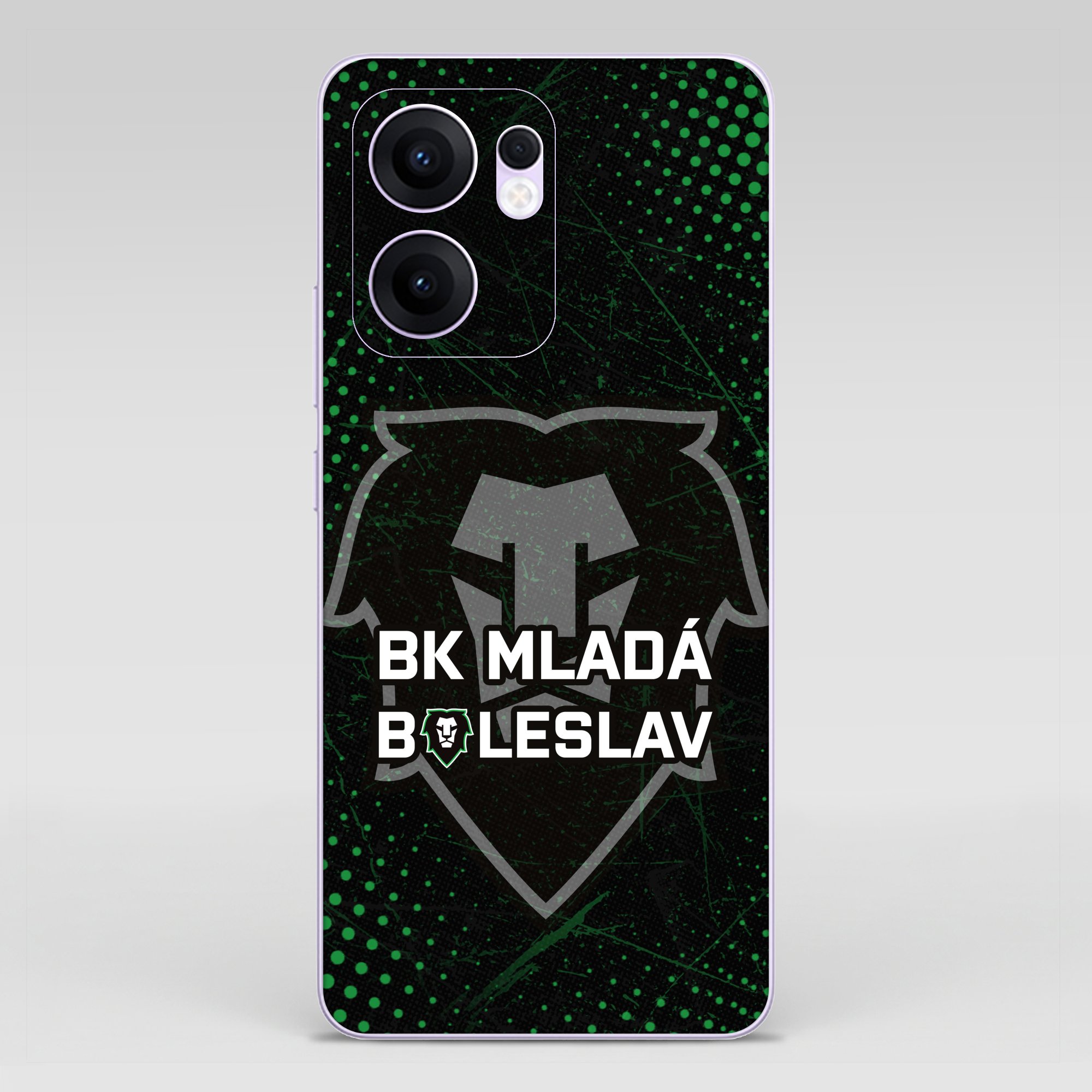 BK Mladá Boleslav 4 OPPO