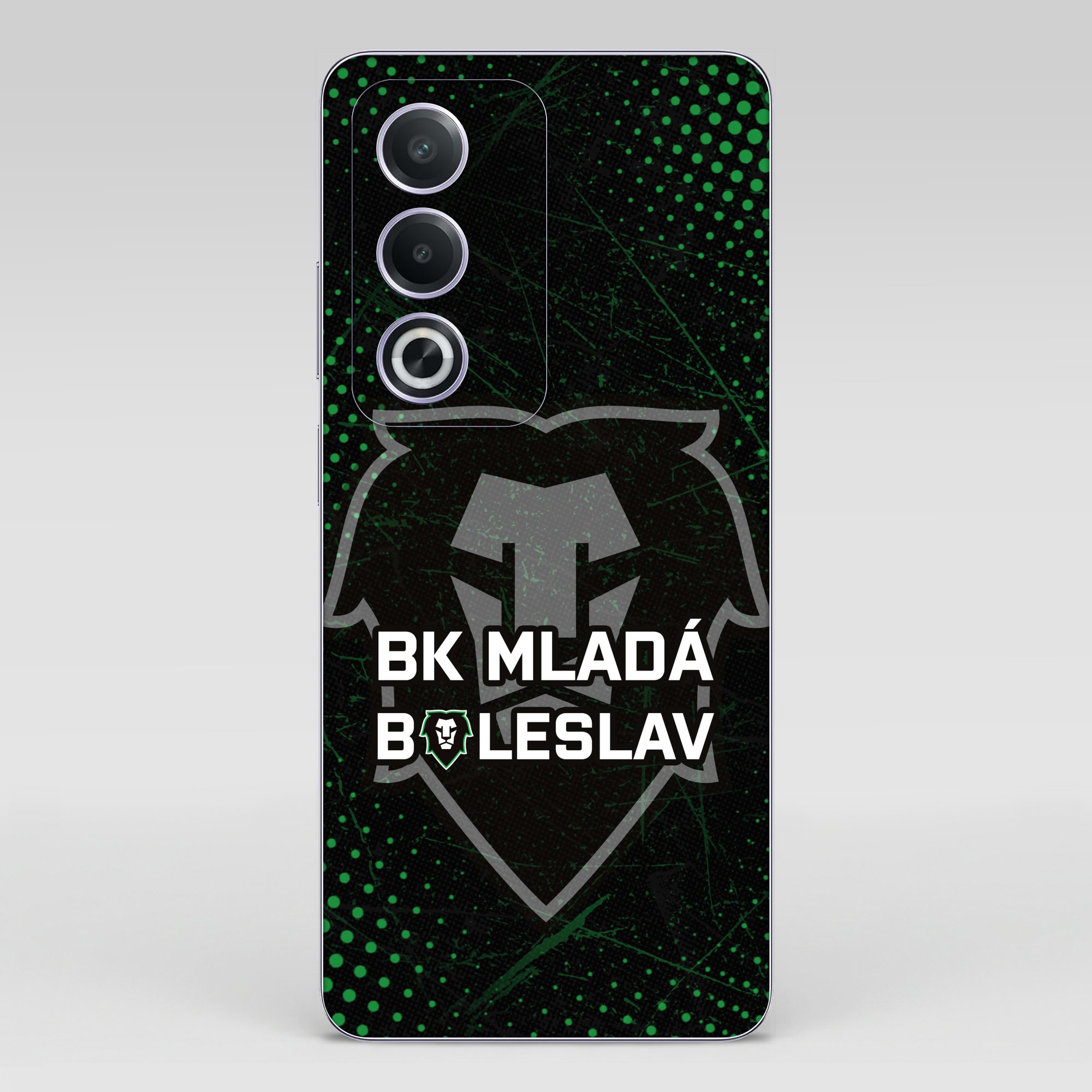 BK Mladá Boleslav 4 OPPO