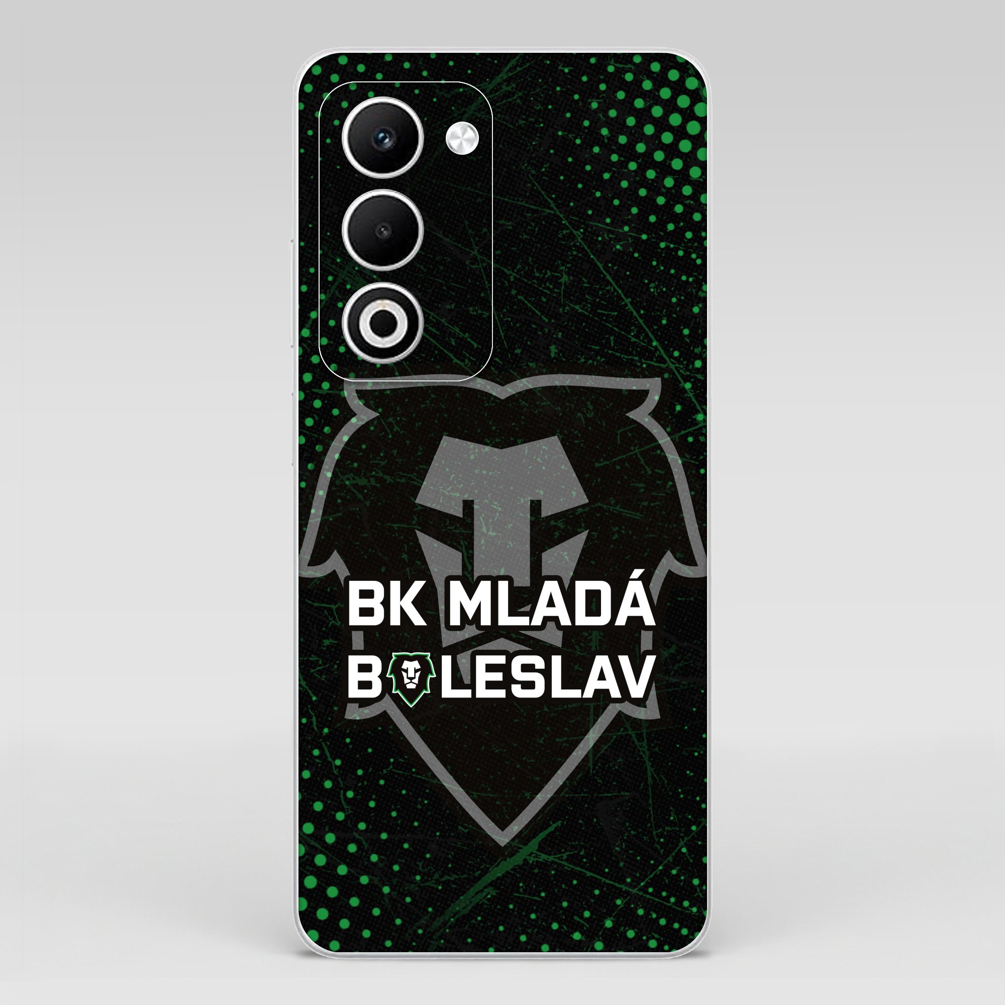 BK Mladá Boleslav 4 OPPO